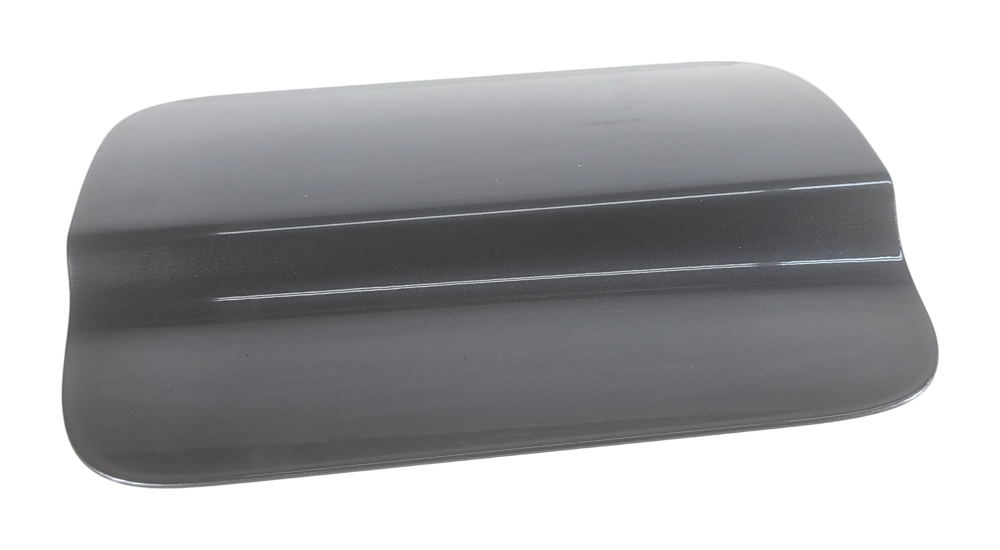 2015-2020 BMW 428i 430i 435i 440i (F32) GAS FILLER FUEL TANK DOOR (Gray) — exact item pictured