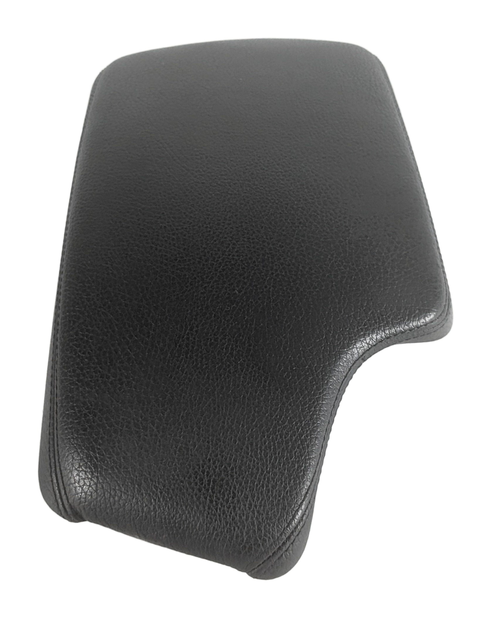 2014-2020 BMW 3GT 4 M4 SERIES (F32 F34) CENTER CONSOLE ARMREST LID (Black) — exact item pictured