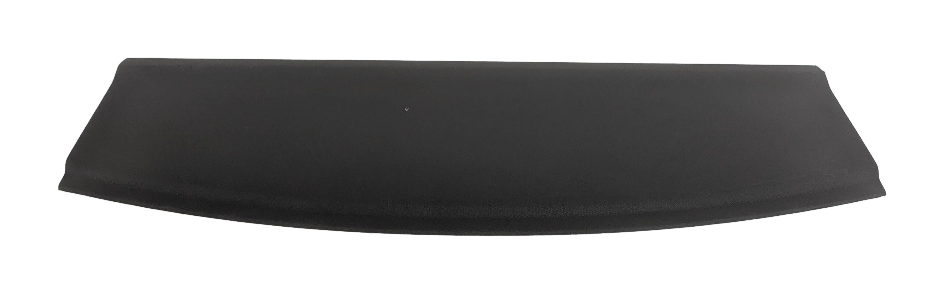 2017 BMW 430I GRAN COUPE (F32) REAR PARCEL SHELF PACKAGE TRAY (Black) — exact item pictured