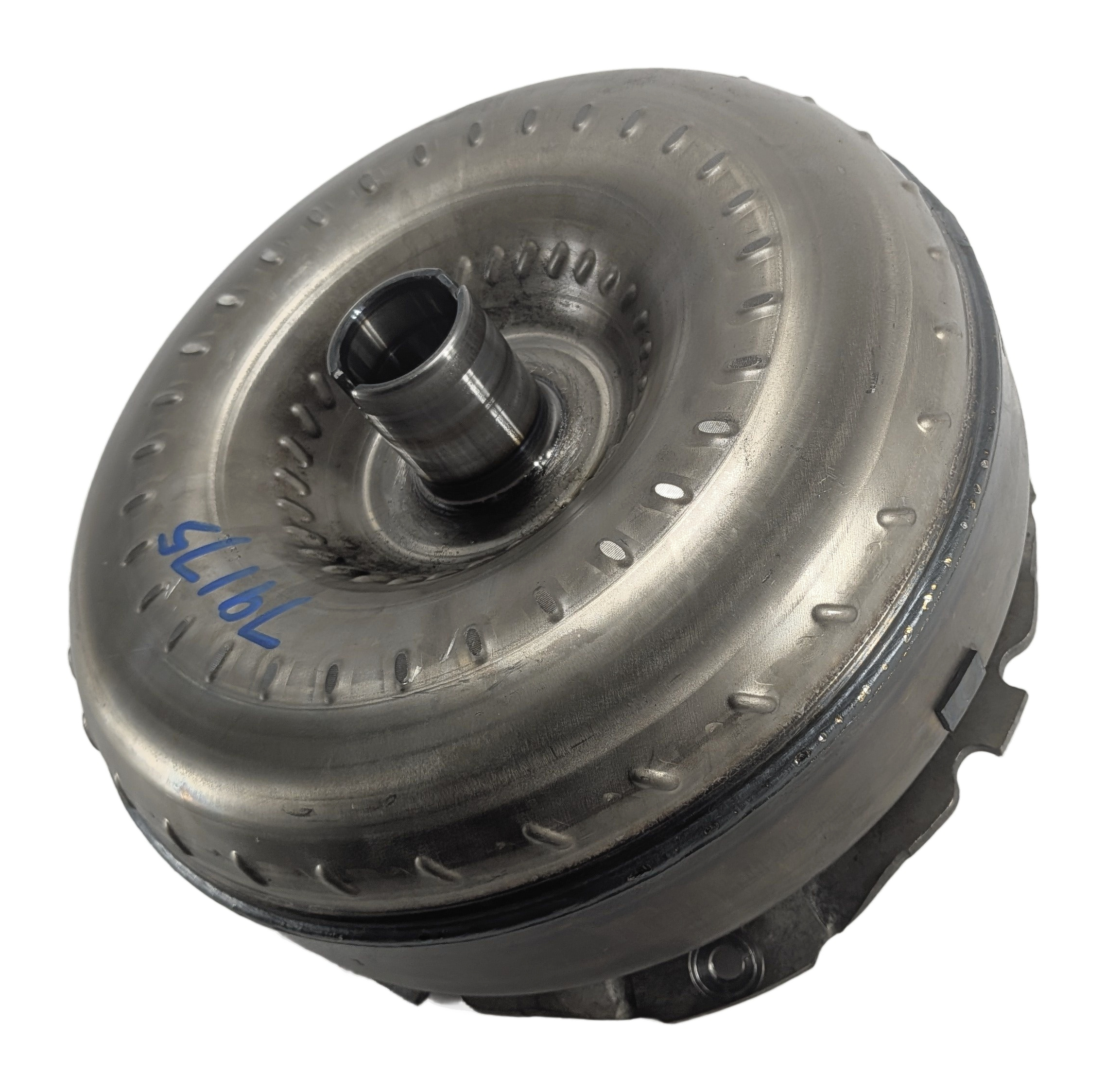 11-18 MERCEDES CL E G GL ML S SL CLS (W212 W463 X166 X166) V8 TORQUE CONVERTER — exact item pictured