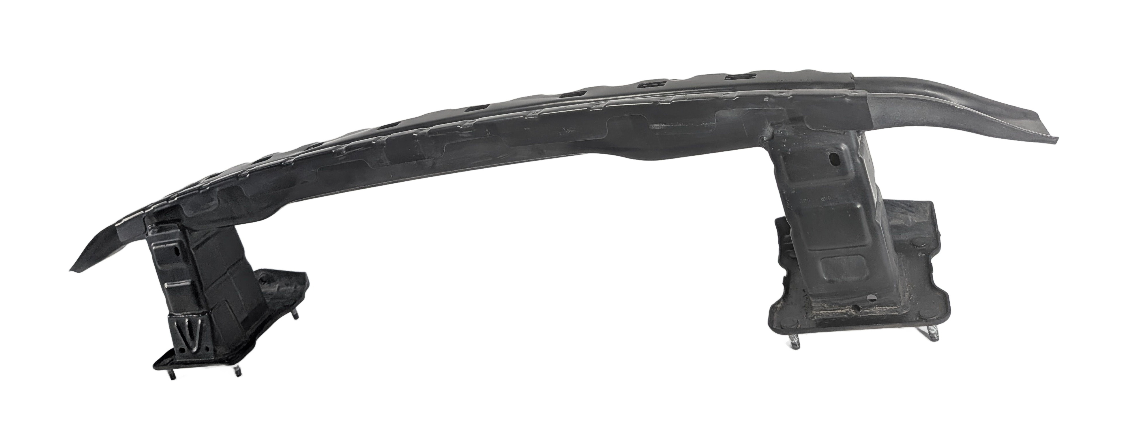 2013-2016 MERCEDES BENZ GL-CLASS (X166) REAR BUMPER REINFORCEMENT IMPACT BAR — exact item pictured