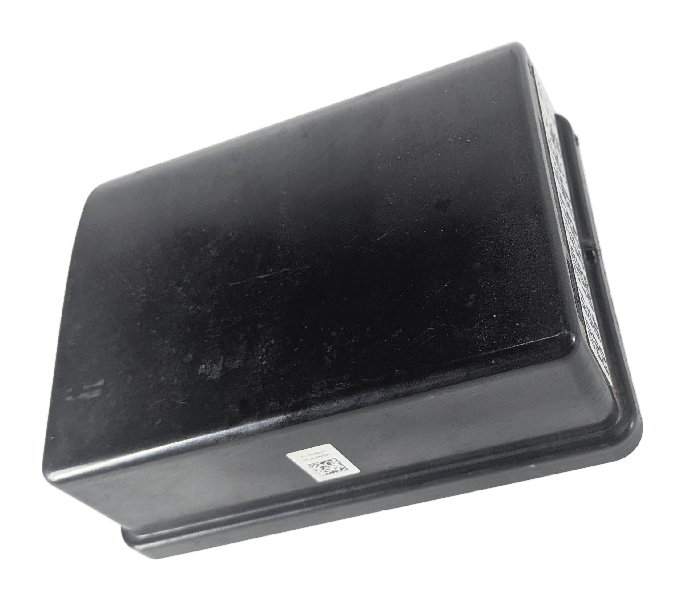 11-16 MERCEDES C/CL/CLS/E/GL/ML/S/R/SLK CLASS FRONT ADAPTIVE CRUISE RADAR UNIT — exact item pictured