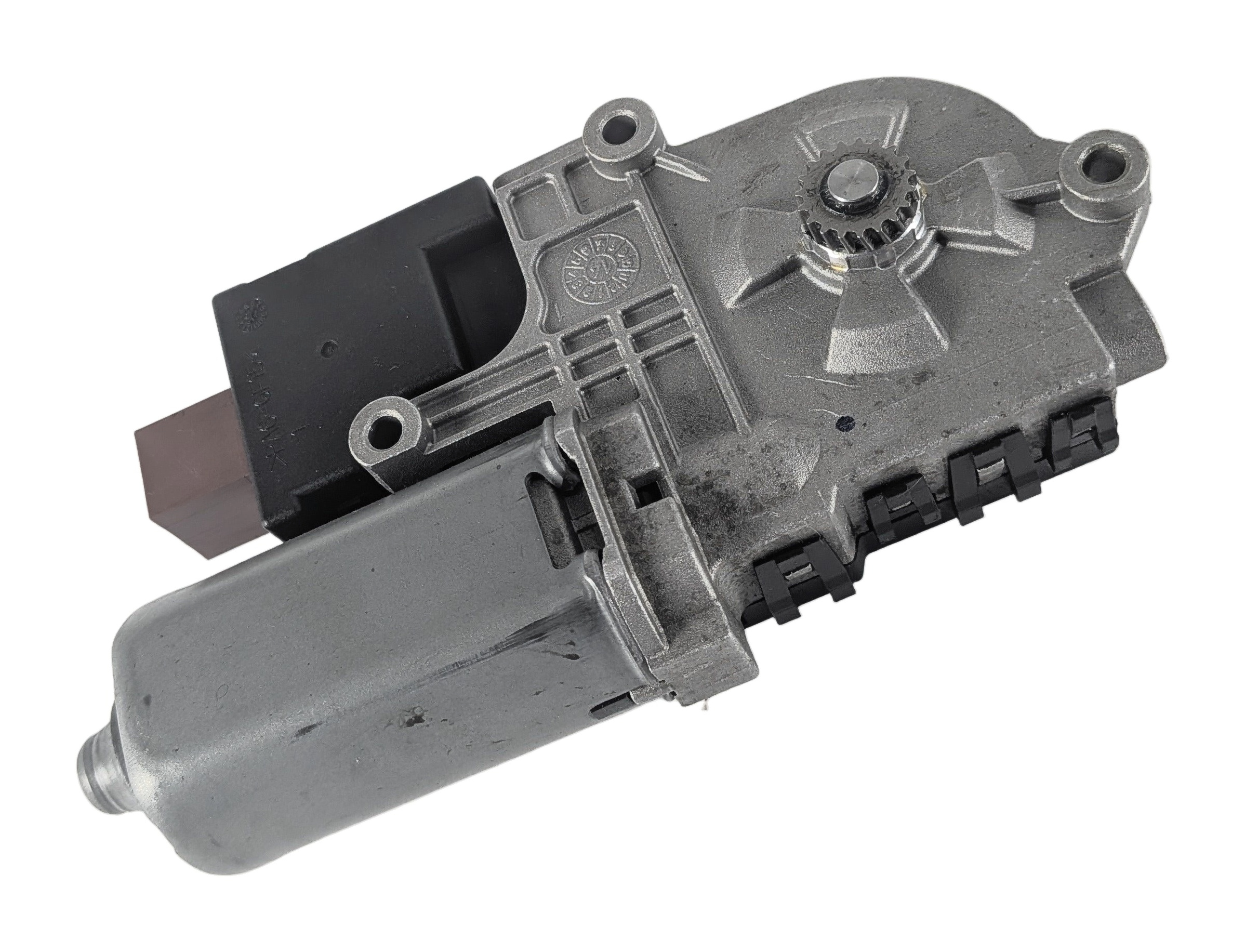 2012-2019 MERCEDES GL350 GL450 GL550 ML250 ML350 ML550 (W166 X166) SUNROOF MOTOR — exact item pictured