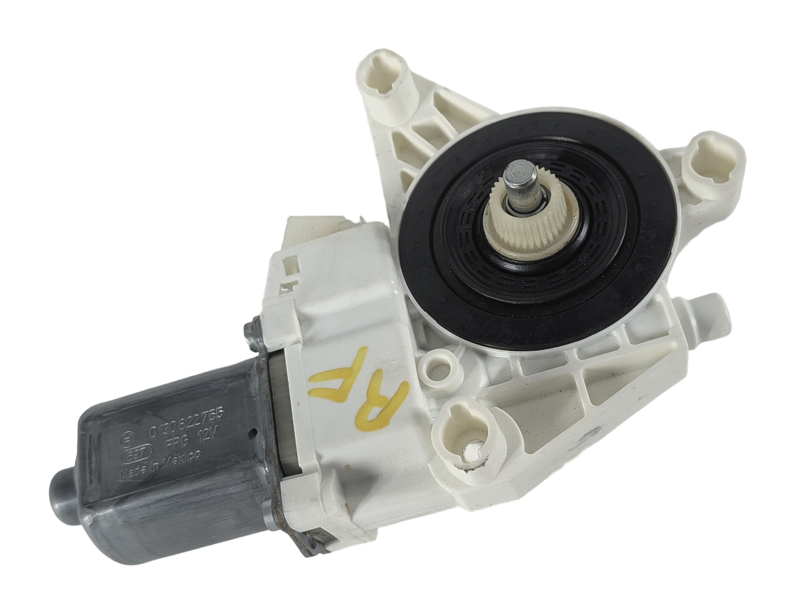 12-19 MERCEDES GL GLE GLS ML S FRONT RIGHT PASSENGER DOOR POWER WINDOW MOTOR — exact item pictured