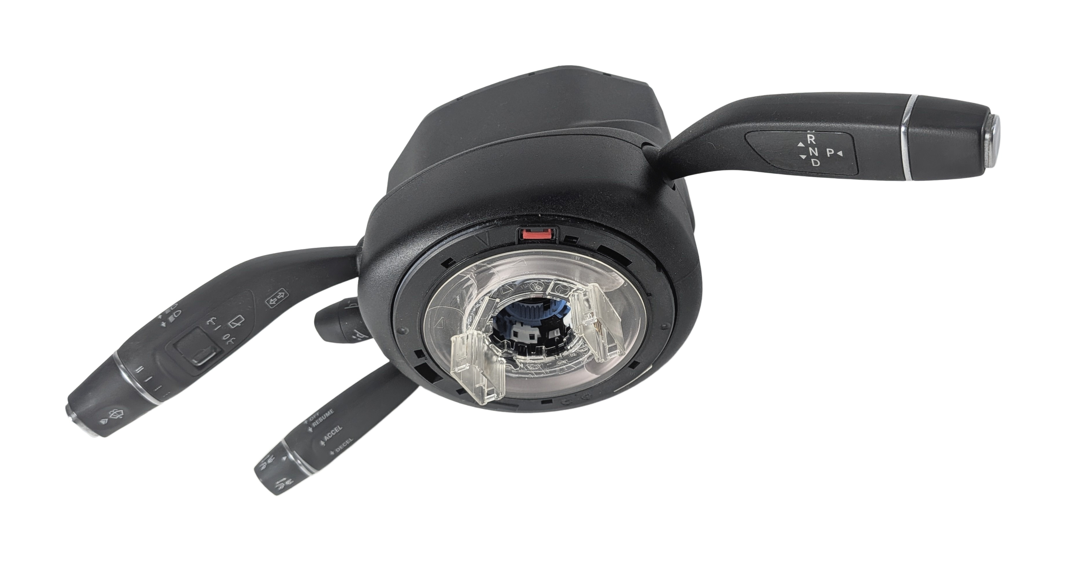 13-19 GL GLE GLS ML W166 X166 COMBINATION SWITCH SHIFT CRUISE TURN SIGNAL WIPER — exact item pictured