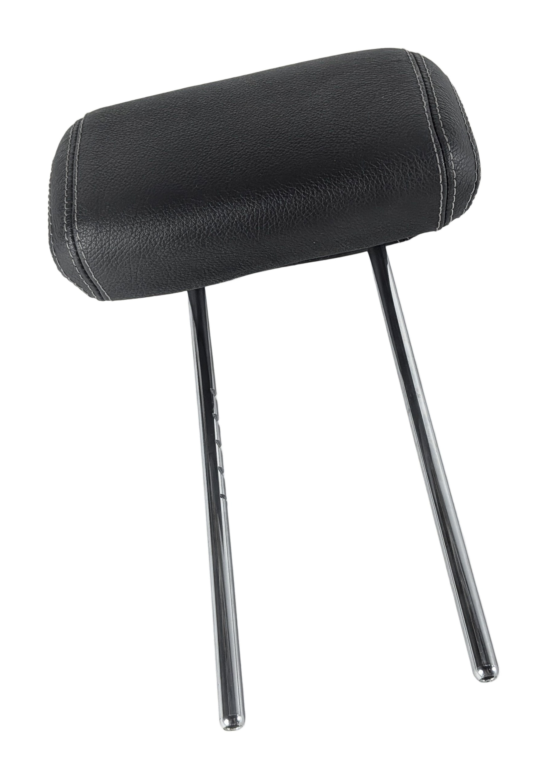 2015 MERCEDES GL550 (X166) REAR 2ND ROW CENTER SEAT HEADREST (Black) — exact item pictured
