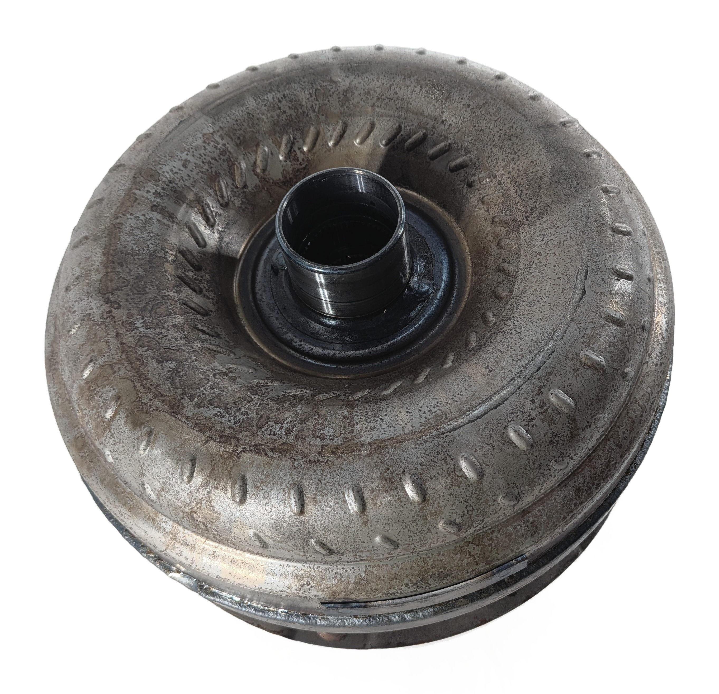 14-18 BMW 535i 740i X5 F10 F01 F15 DIESEL AUTO TRANSMISSION TORQUE CONVERTER — exact item pictured