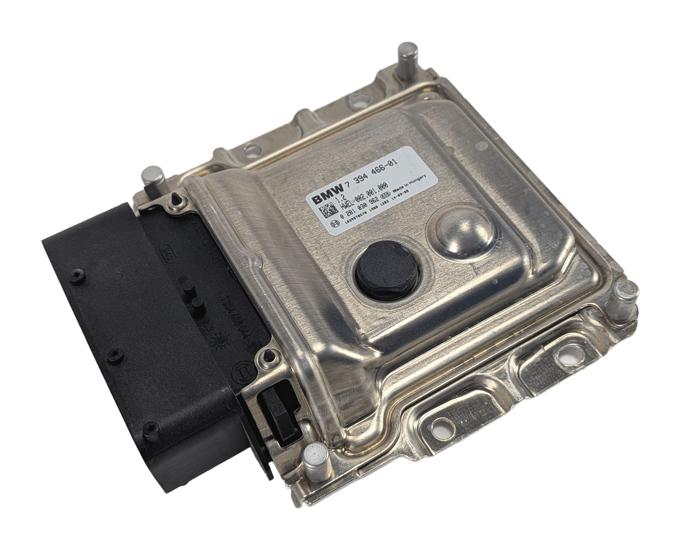 2014-2017 BMW 328D 535D X3 X5 (F10 F15 F25 F30) DEF DIESEL EMISSIONS MODULE — exact item pictured