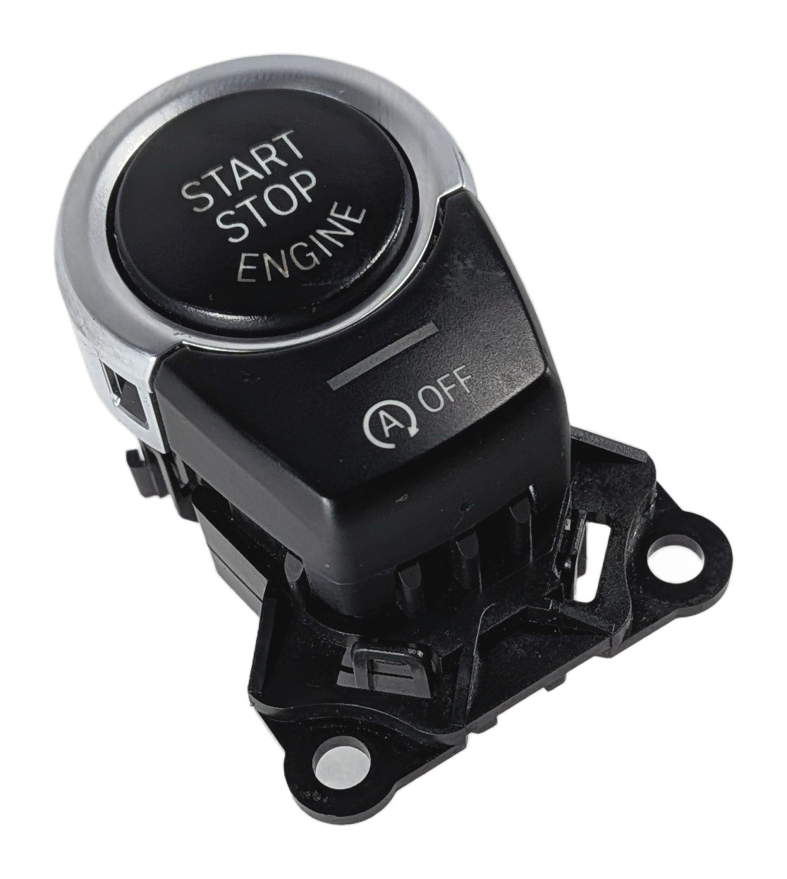 2010-2019 BMW M5 M6 5 6 7 SERIES (F01 F02 F04 F10 F12) ENGINE START STOP SWITCH — exact item pictured