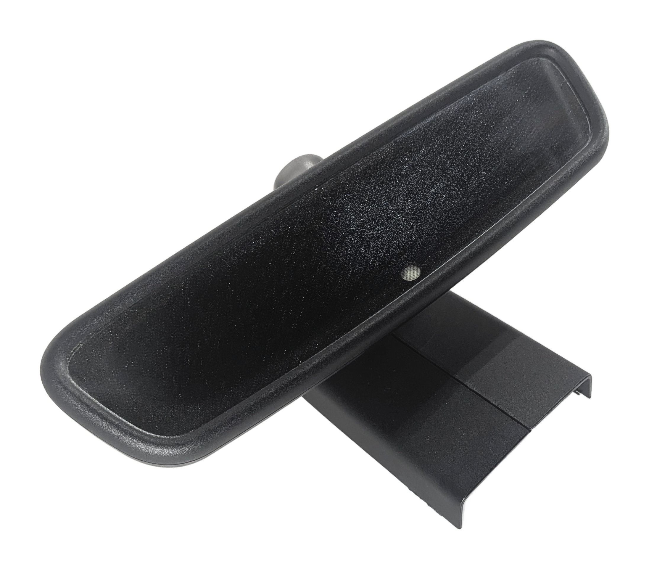 12-19 BMW 5 6 7 X3 X4 X5 X6 (F10 F15 F16 F25) REARVIEW MIRROR HOMELINK AUTODIM — exact item pictured