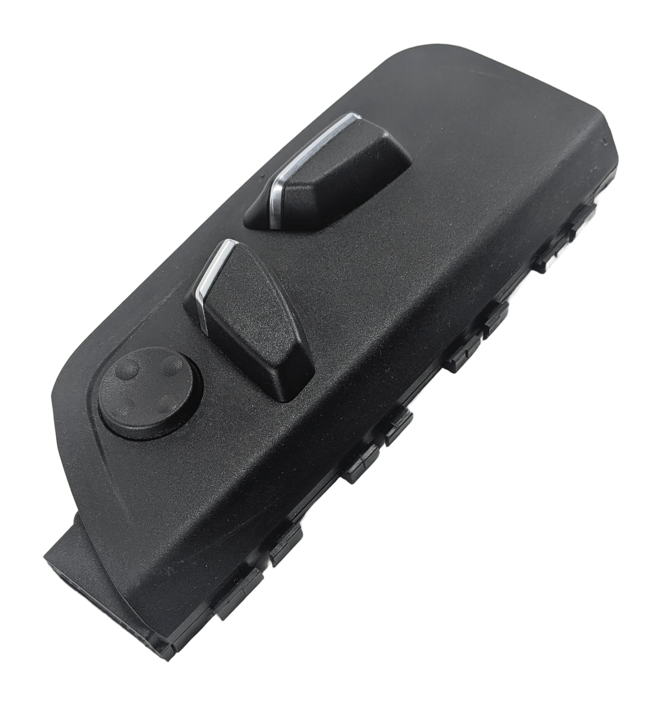 15 BMW 535D F10 FRONT LEFT DRIVER POWER SEAT POSITION ADJUSTMENT CONTROL SWITCH — exact item pictured
