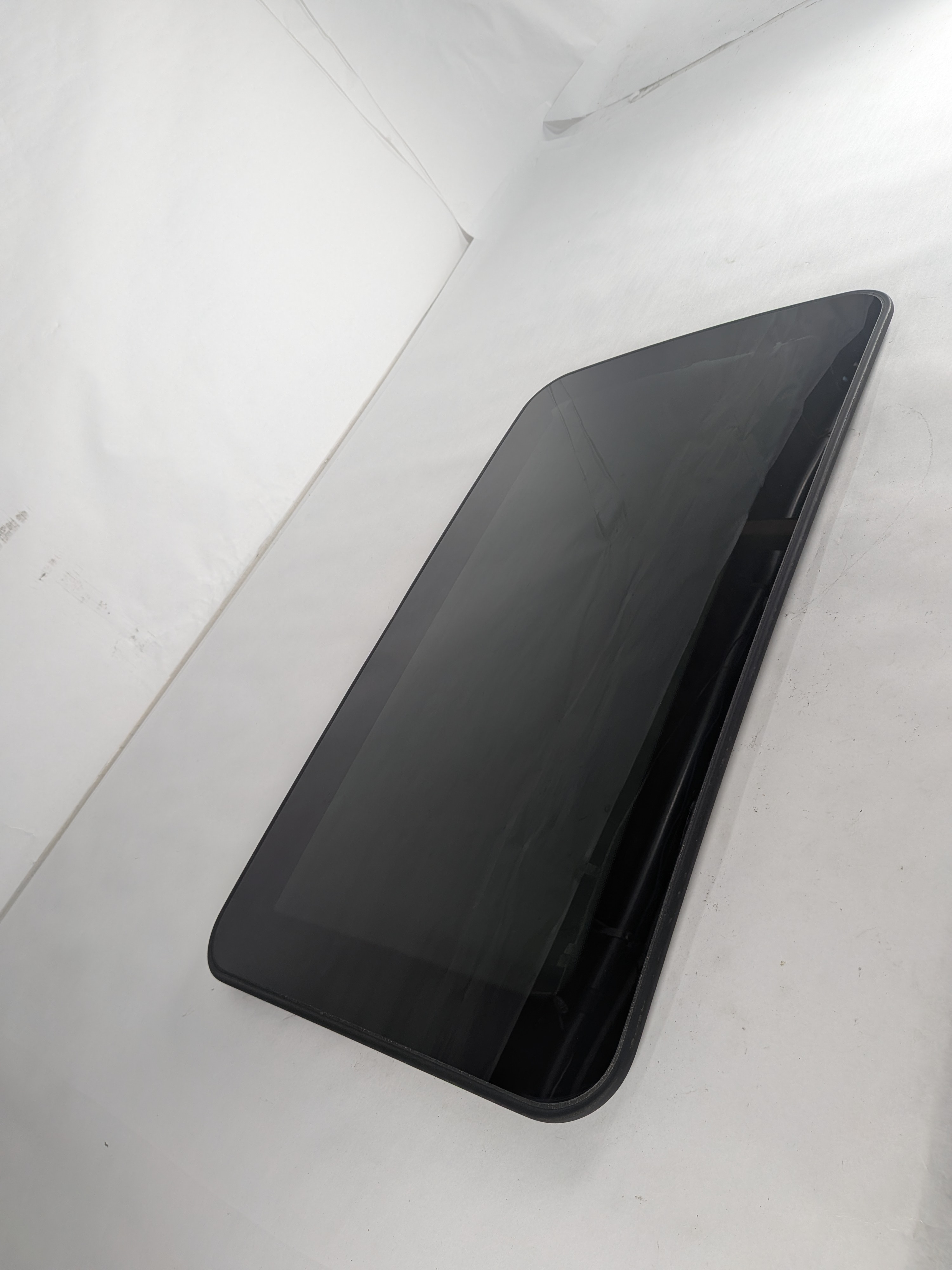 2012-2019 MERCEDES GL350 GL550 GLS ML350 ML550 (W166 X166) CENTER SUNROOF GLASS — exact item pictured