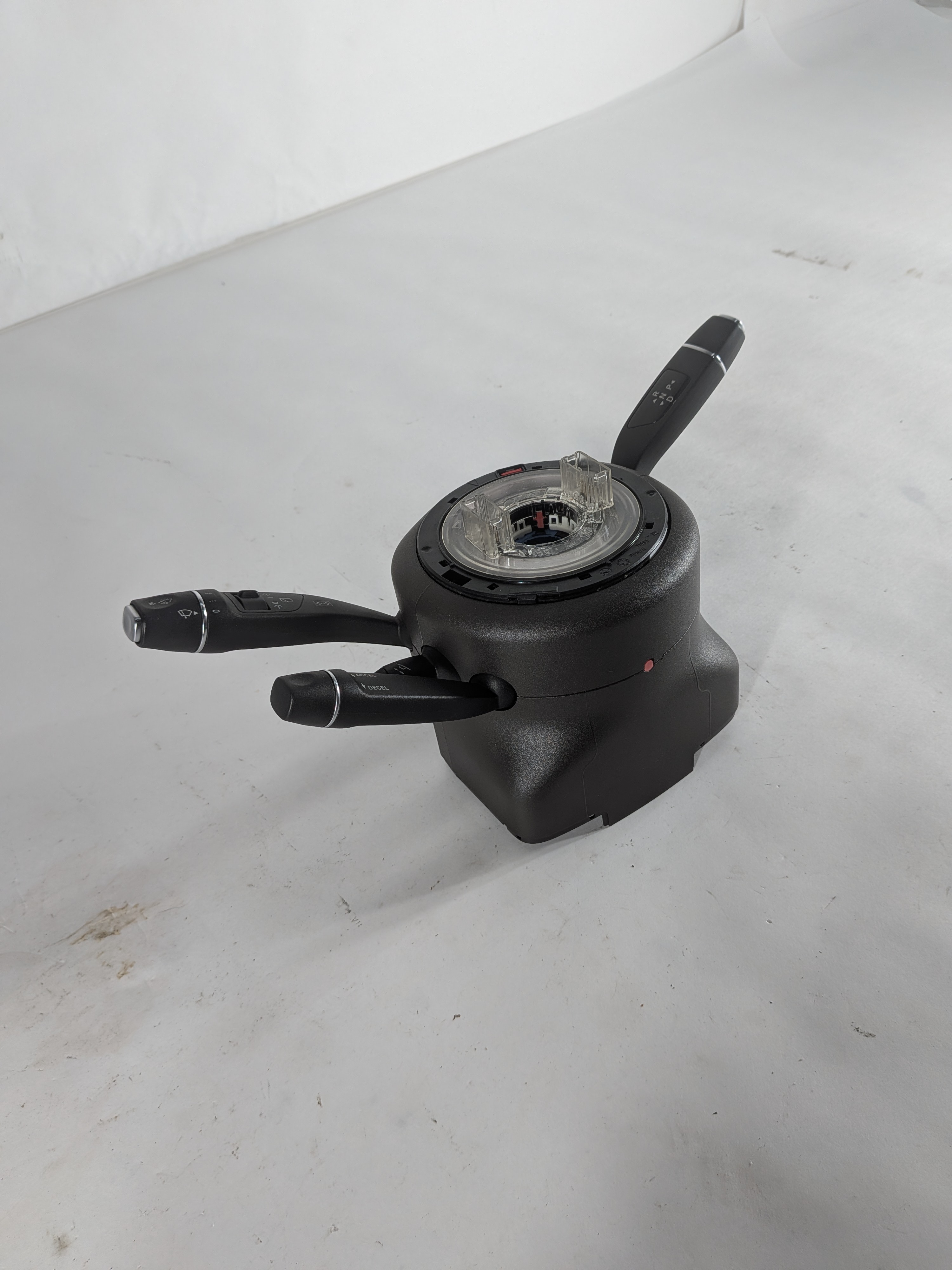 2013-2019 MERCEDES GL350 GL550 GLE350 ML350 ML550 (W166 X166) COMBINATION SWITCH — exact item pictured