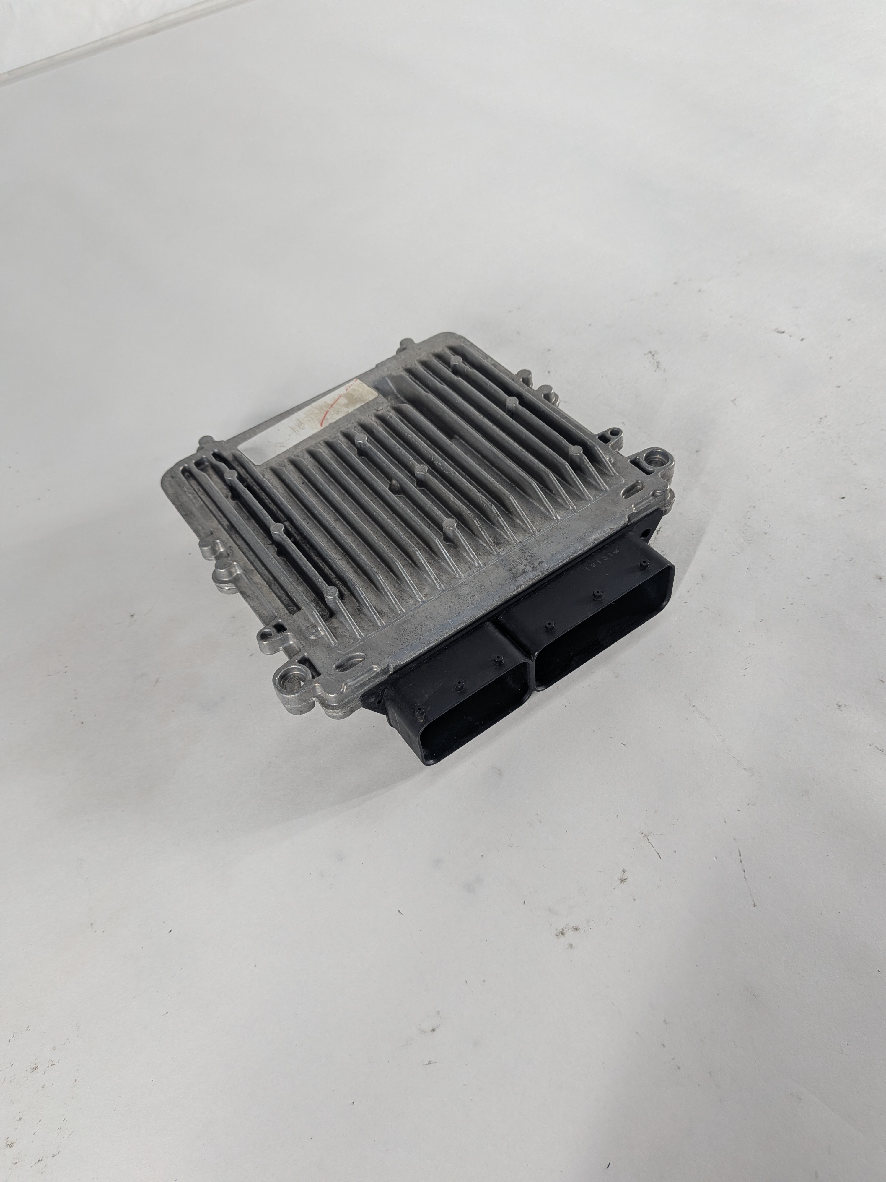 14-16 MERCEDES GL350 ML350 (W166 X166) 3.0L OM642 DIESEL ECM ECU ENGINE COMPUTER — exact item pictured