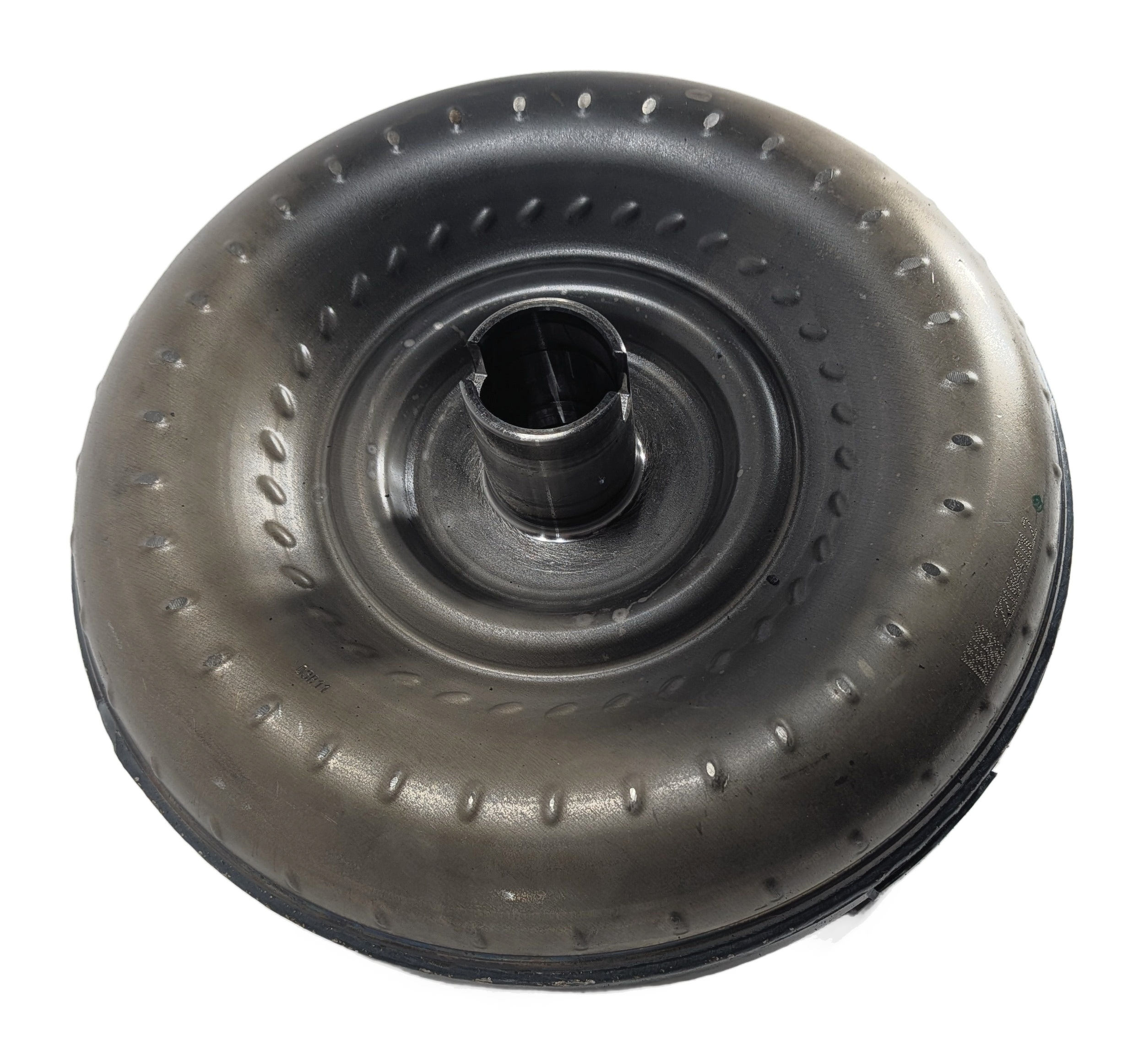 07-12 MERCEDES CL63 E63 E550 GL450 GL550 ML550 S63 CLK63 CLS550 TORQUE CONVERTER — exact item pictured