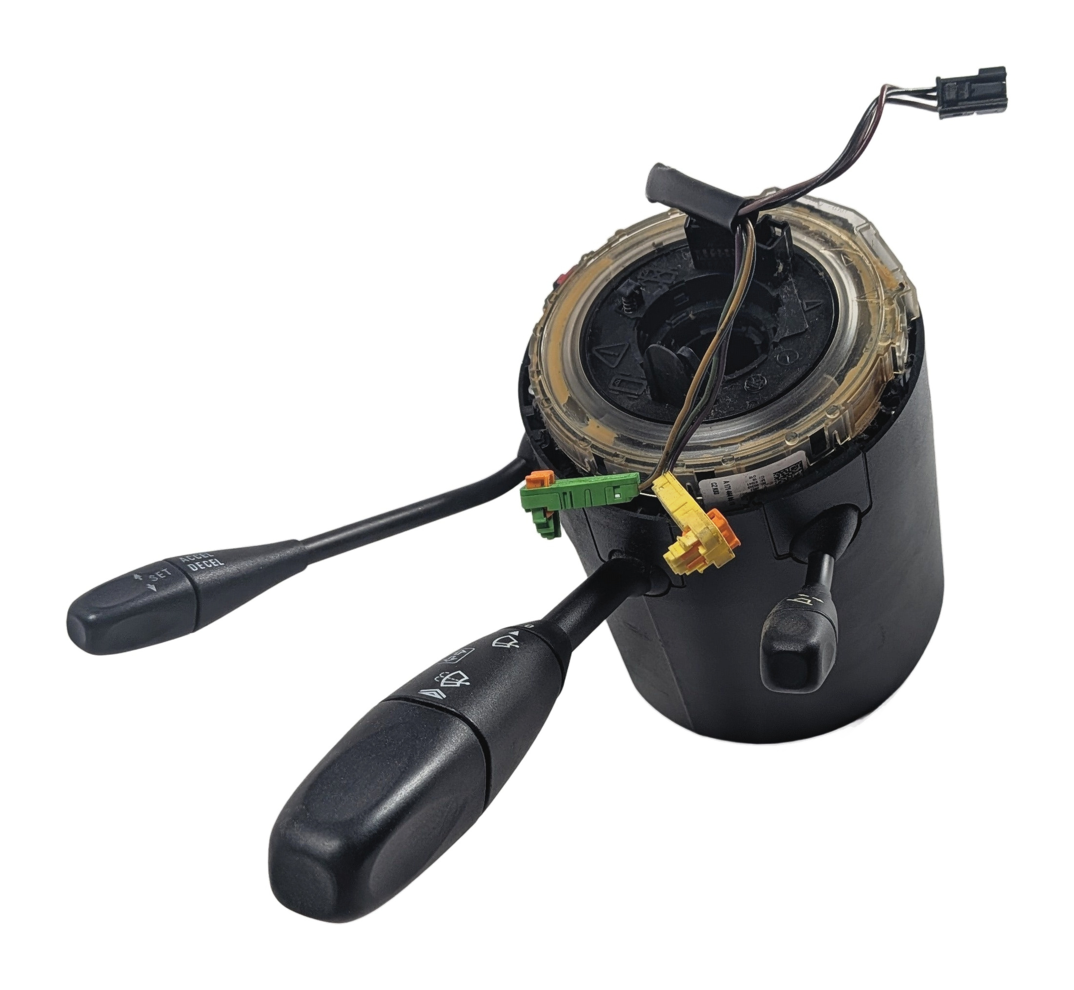07-11 MB E350 E500 E550 G55 G550 CLS500 CLS550 CLS55 CLS63 COMBINATION SWITCH — exact item pictured