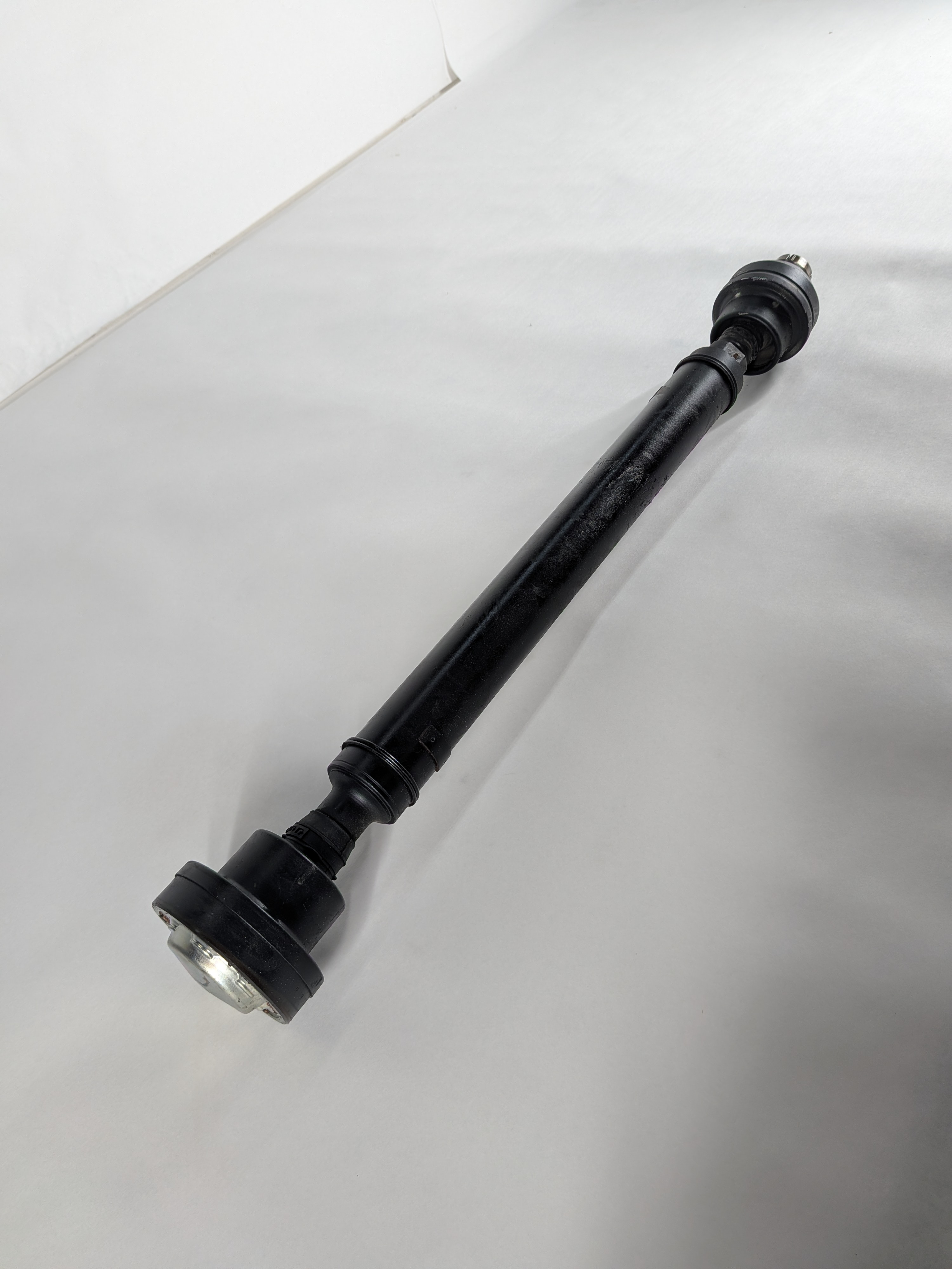 13-20 RANGE ROVER SPORT DISCOVERY DEFENDER L405 L462 L494 L663 FRONT DRIVESHAFT — exact item pictured