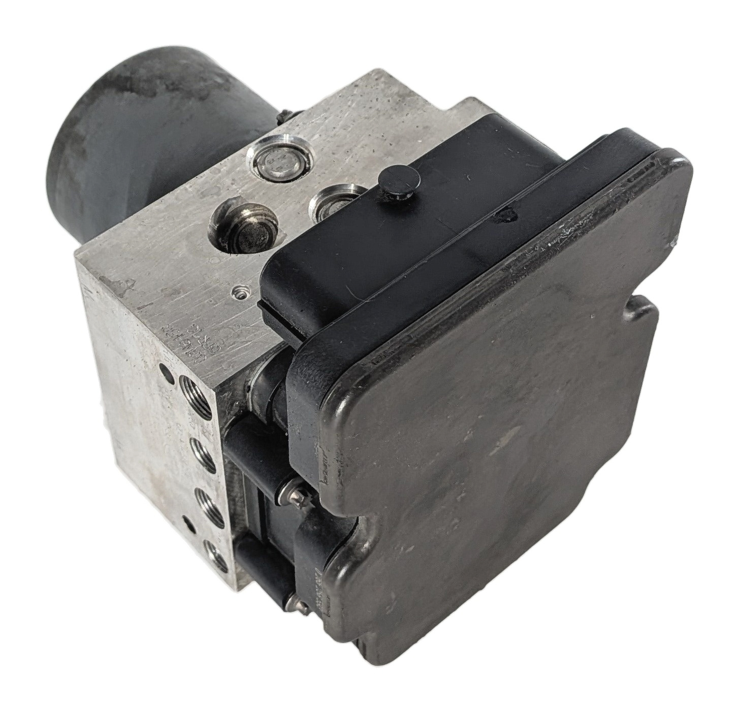 2014-2016 RANGE ROVER SPORT (L494) ABS ANTI LOCK BRAKE PUMP w/ MODULE — exact item pictured