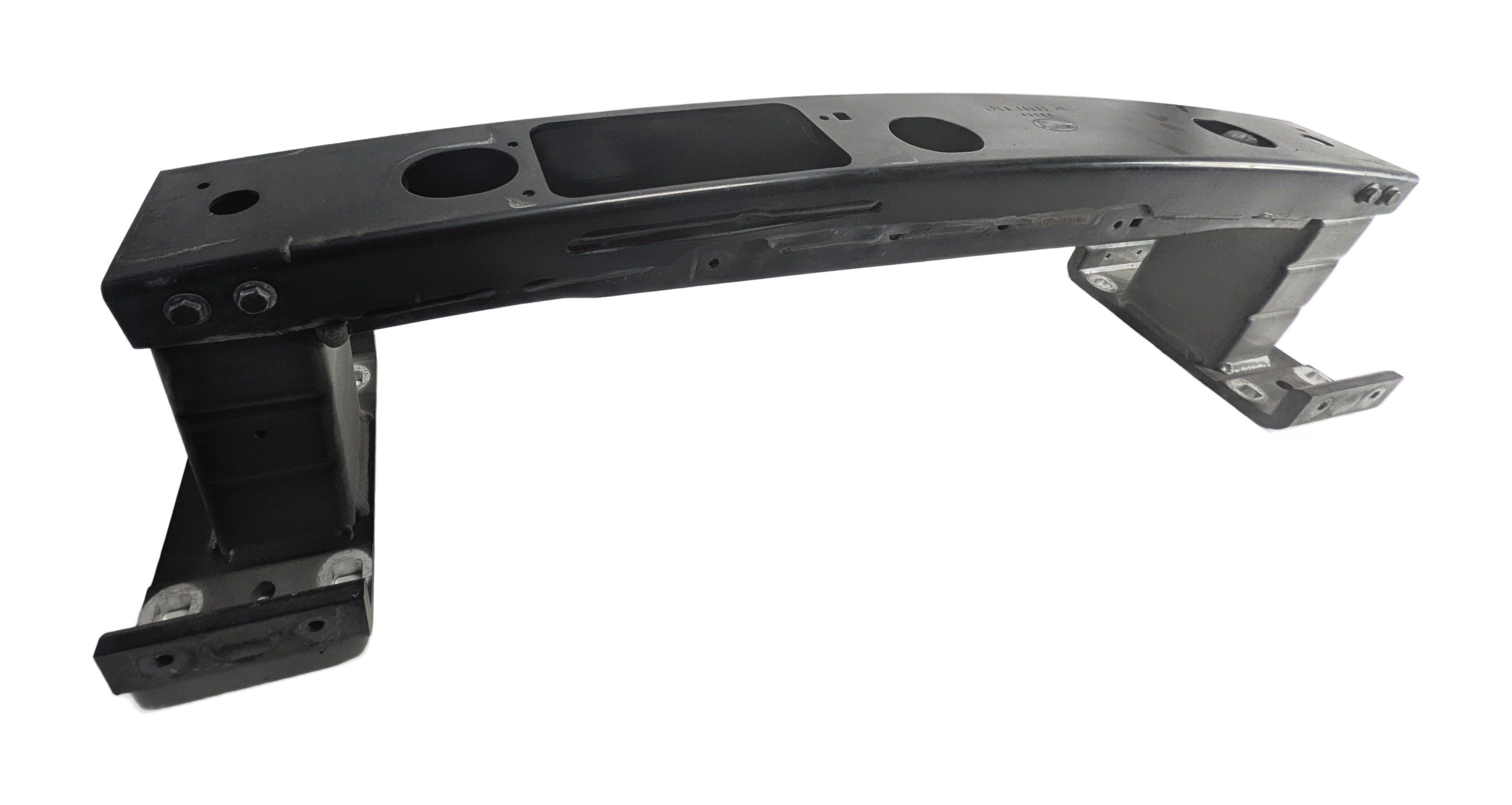 13-17 RANGE ROVER SPORT (L405 L494) FRONT BUMPER REINFORCEMENT IMPACT BAR — exact item pictured