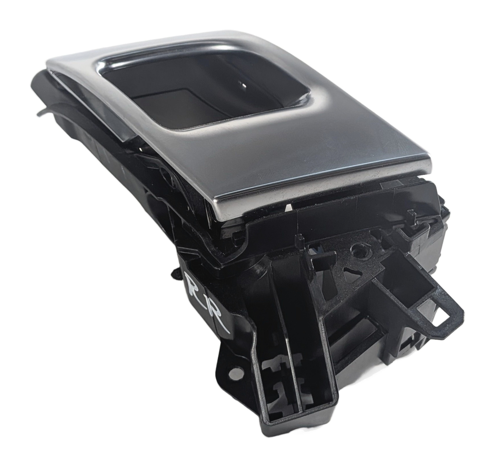 13-22 RANGE ROVER SPORT DISCOVERY L405 L494 FRONT OR REAR RIGHT INTERIOR HANDLE — exact item pictured