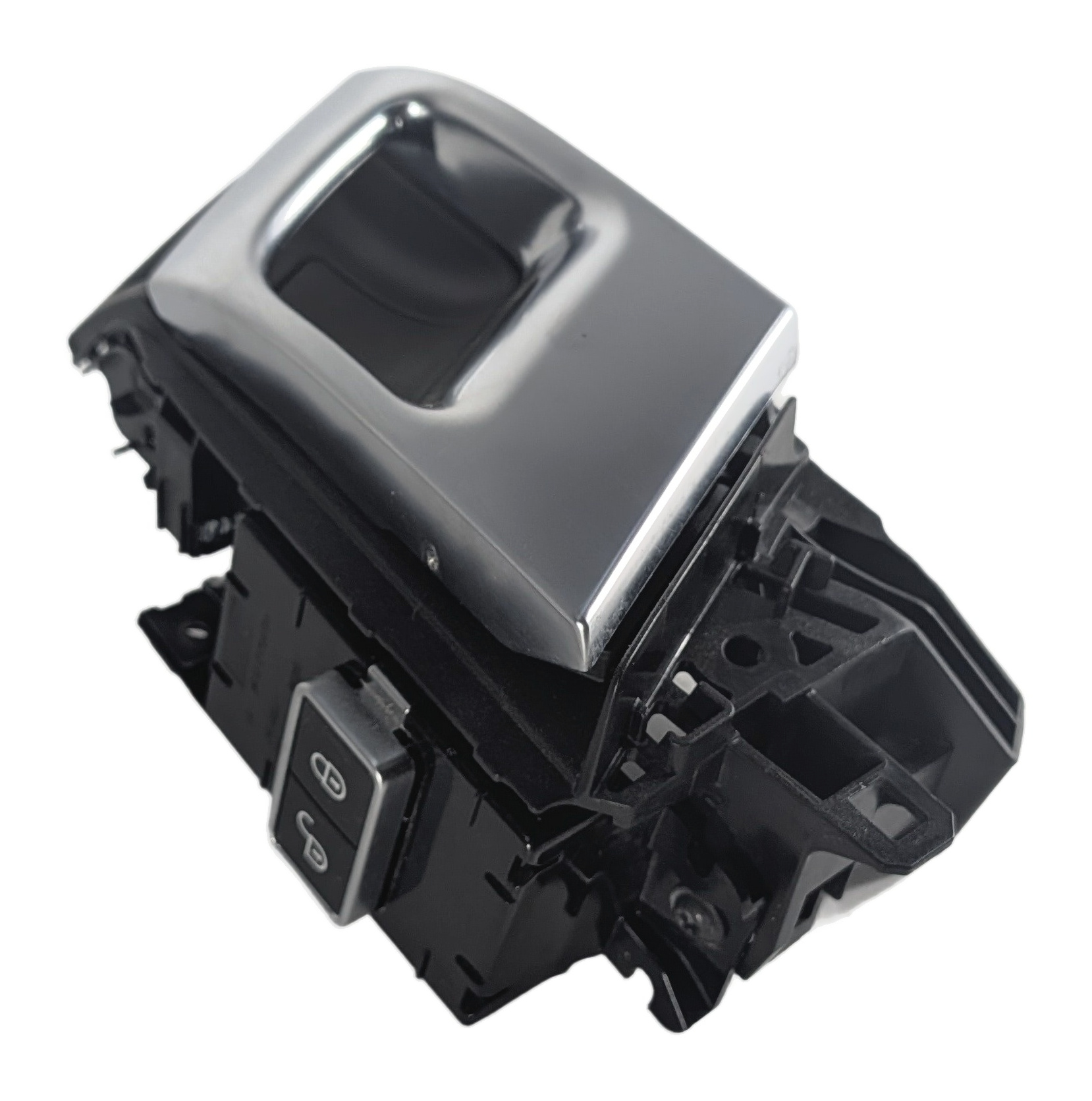 13-22 ROVER SPORT DISCOVERY L404 L462 L494 LEFT FRONT OR REAR INTERIOR HANDLE — exact item pictured