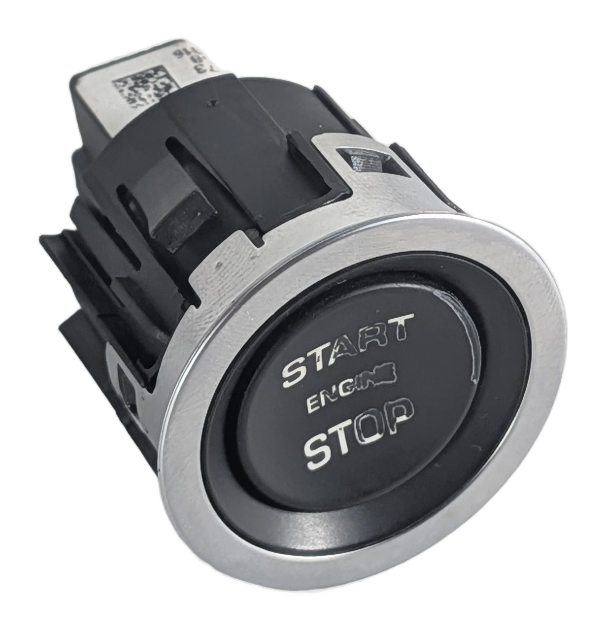17-20 RANGE ROVER SPORT VELAR (L405 L494 L462 L560) IGNITION START STOP SWITCH — exact item pictured