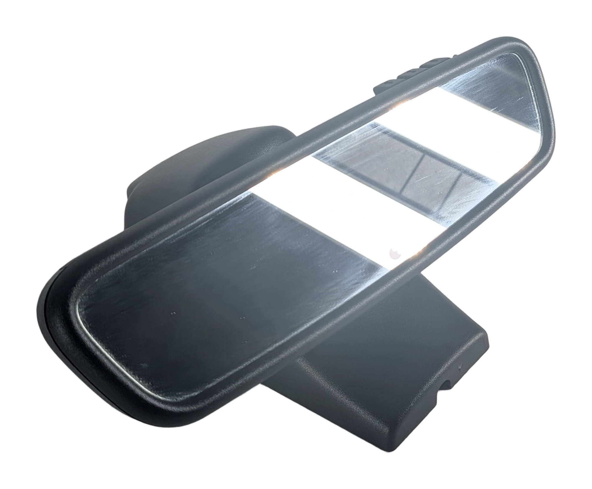 14-20 RANGE ROVER SPORT (L405 L494) HIGH BEAM AUTODIM HOMELINK REARVIEW MIRROR — exact item pictured