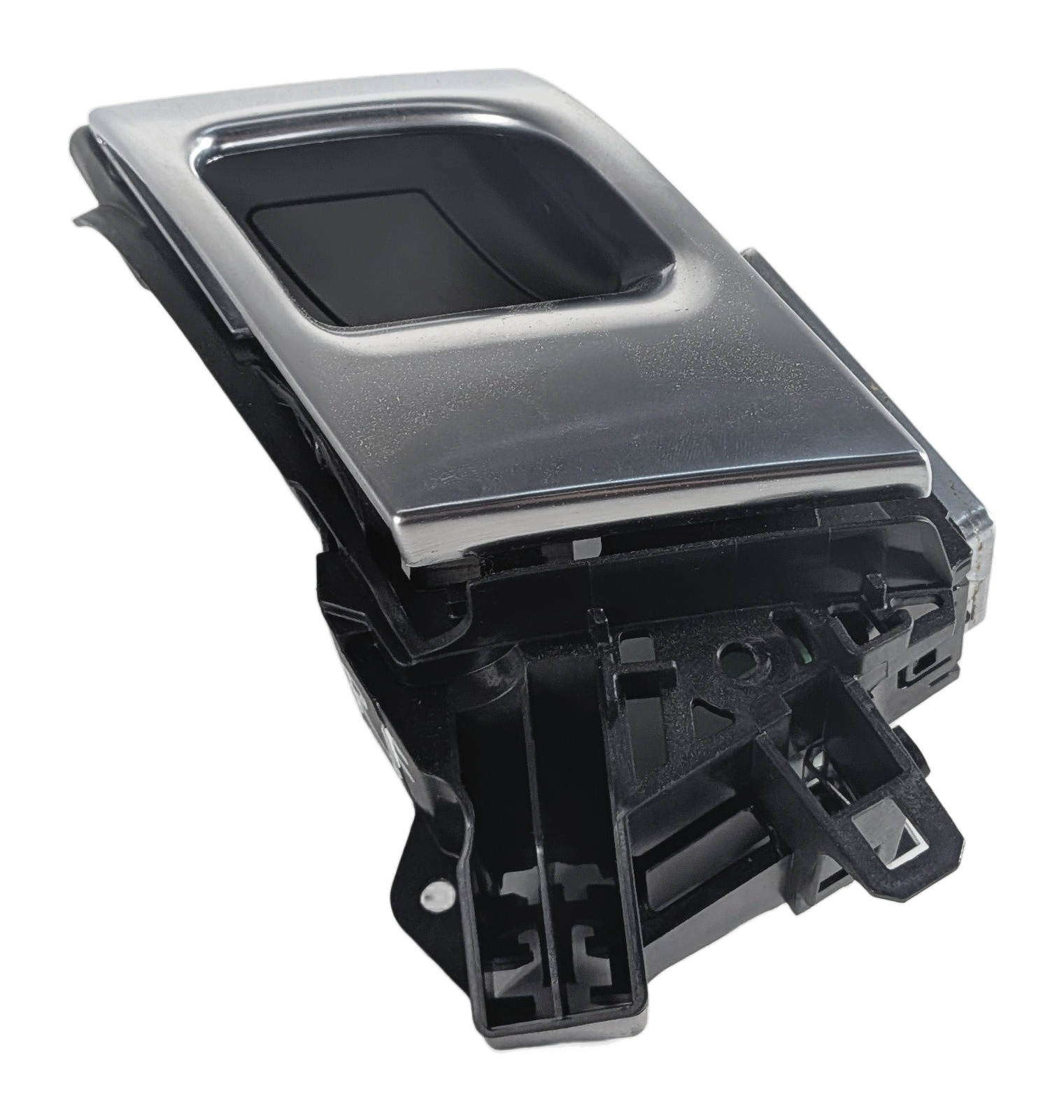 13-22 RANGE ROVER SPORT DISCOVERY L405 L494 FRONT RIGHT INTERIOR DOOR HANDLE — exact item pictured