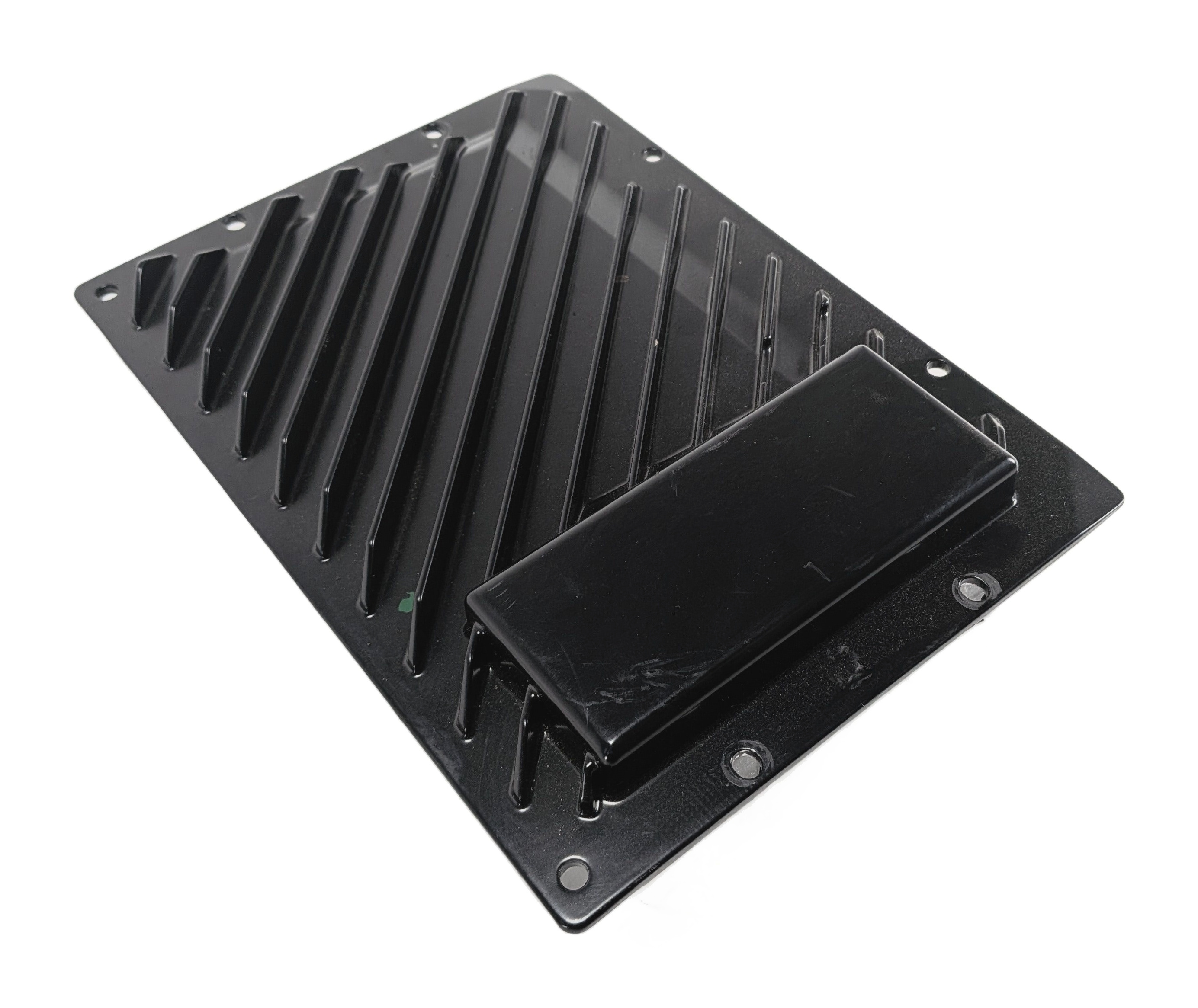 2014 LAND ROVER LR4 (L319) PREMIUM AUDIO SOUND AMPLIFIER AMP 1280W — exact item pictured