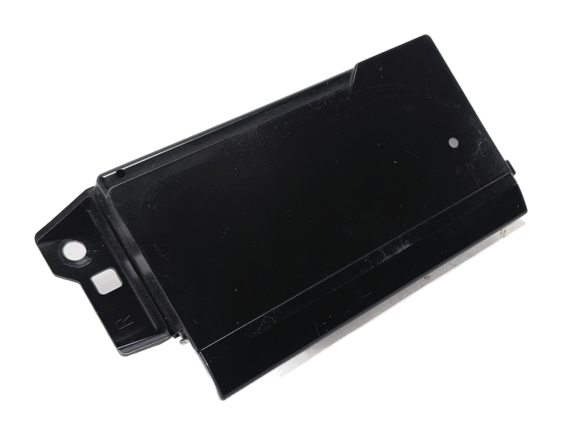 2016 RANGE ROVER SPORT (L494) FRONT RIGHT PASSENGER TOUCH SCREEN CONTROL MODULE — exact item pictured