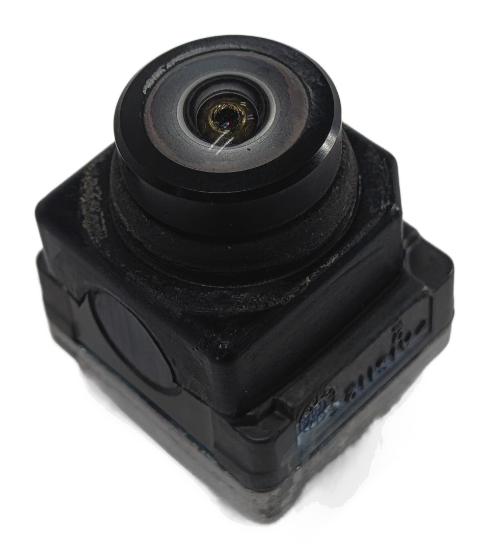 2016 LAND RANGE ROVER SPORT (L494) REAR TRUNK BACKUP ASSIST REARVIEW CAMERA — exact item pictured