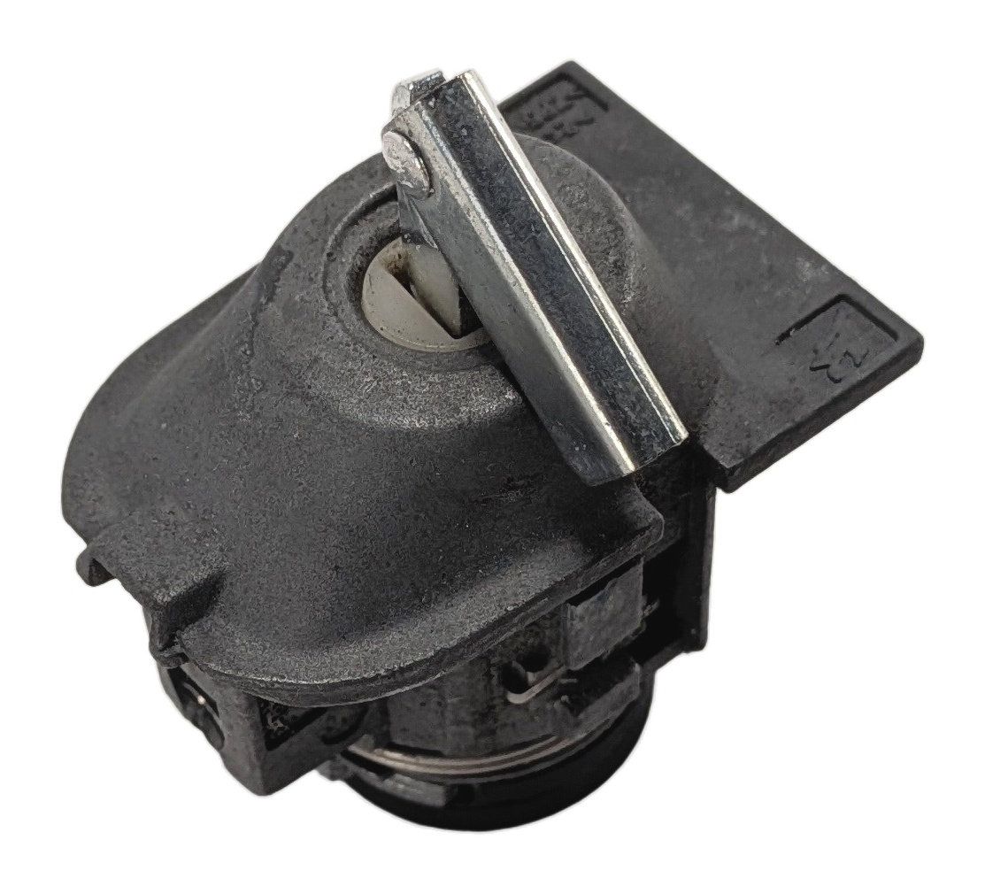 2016 LAND RANGE ROVER SPORT (L494) FRONT LEFT DRIVER DOOR LOCK CYLINDER w/KEY — exact item pictured