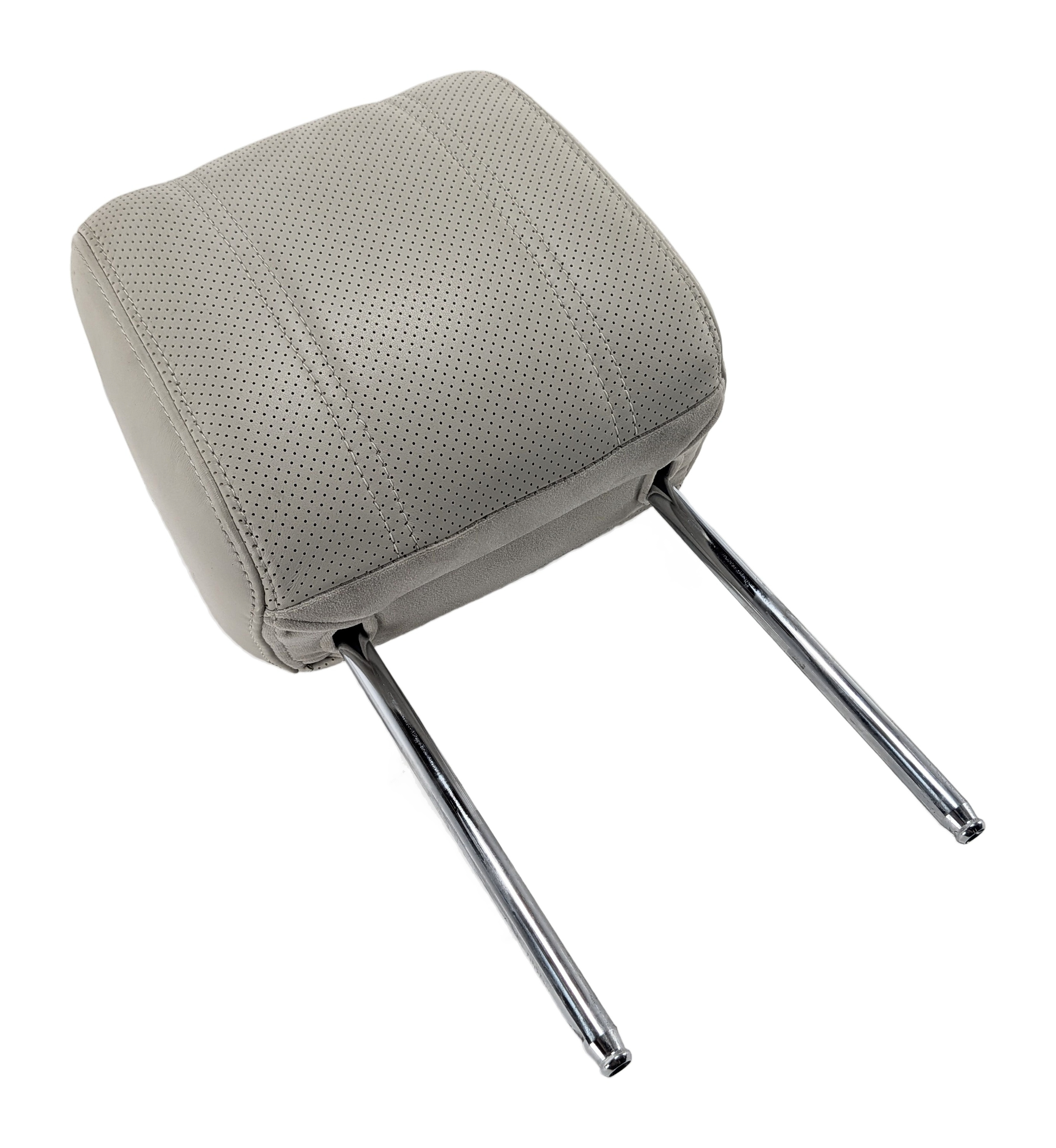 14-17 LAND RANGE ROVER SPORT (L494) FRONT LEFT OR RIGHT SEAT HEADREST (Ivory) — exact item pictured