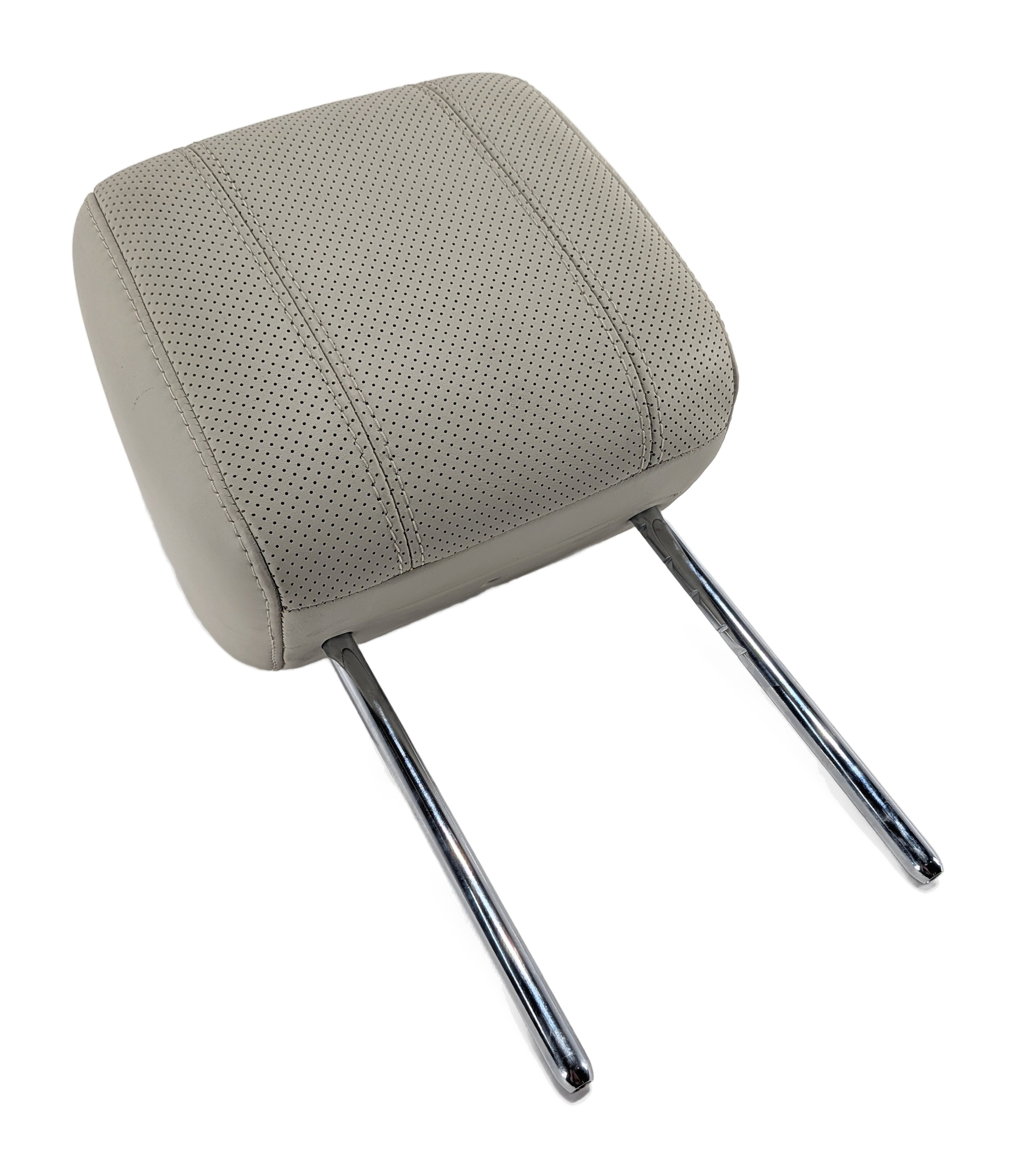 14-17 LAND RANGE ROVER SPORT (L494) REAR LEFT OR RIGHT SEAT HEADREST (Ivory) — exact item pictured