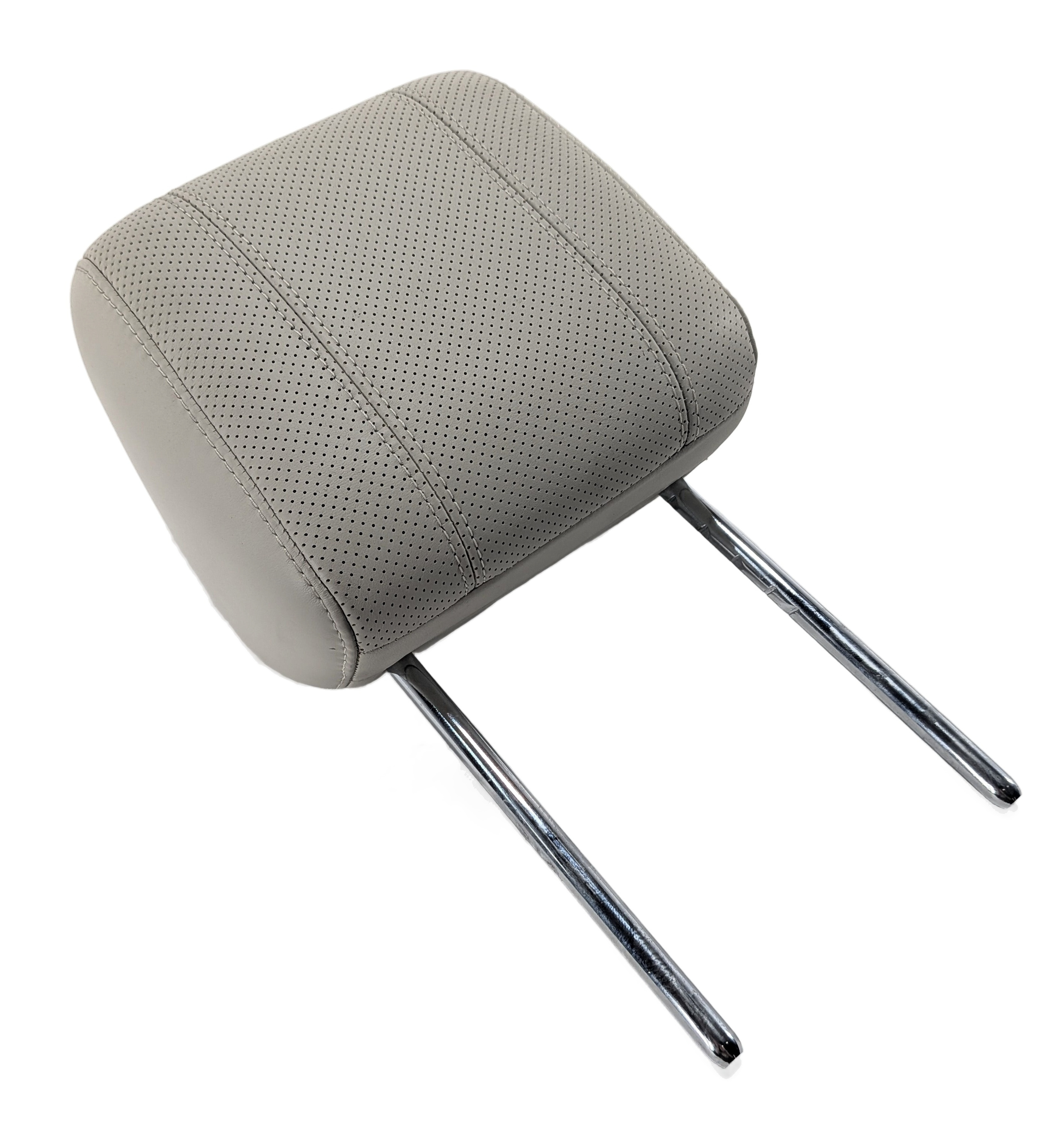 2014-2017 LAND RANGE ROVER SPORT (L494) REAR RIGHT SEAT HEADREST (Ivory) — exact item pictured