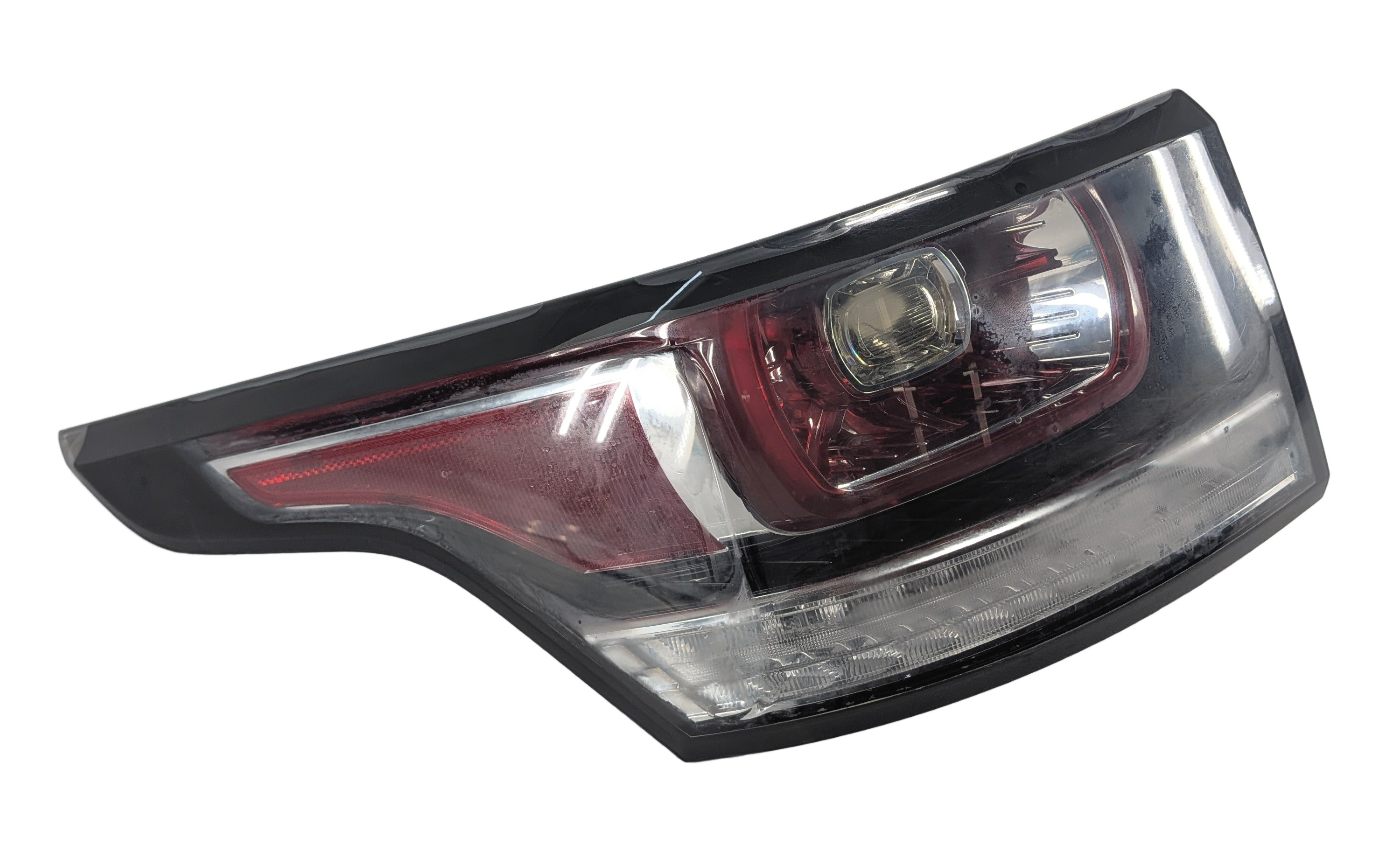 14-17 RANGE ROVER SPORT L405 L494 REAR LEFT DRIVER UPPER QUARTER TAILLIGHT — exact item pictured
