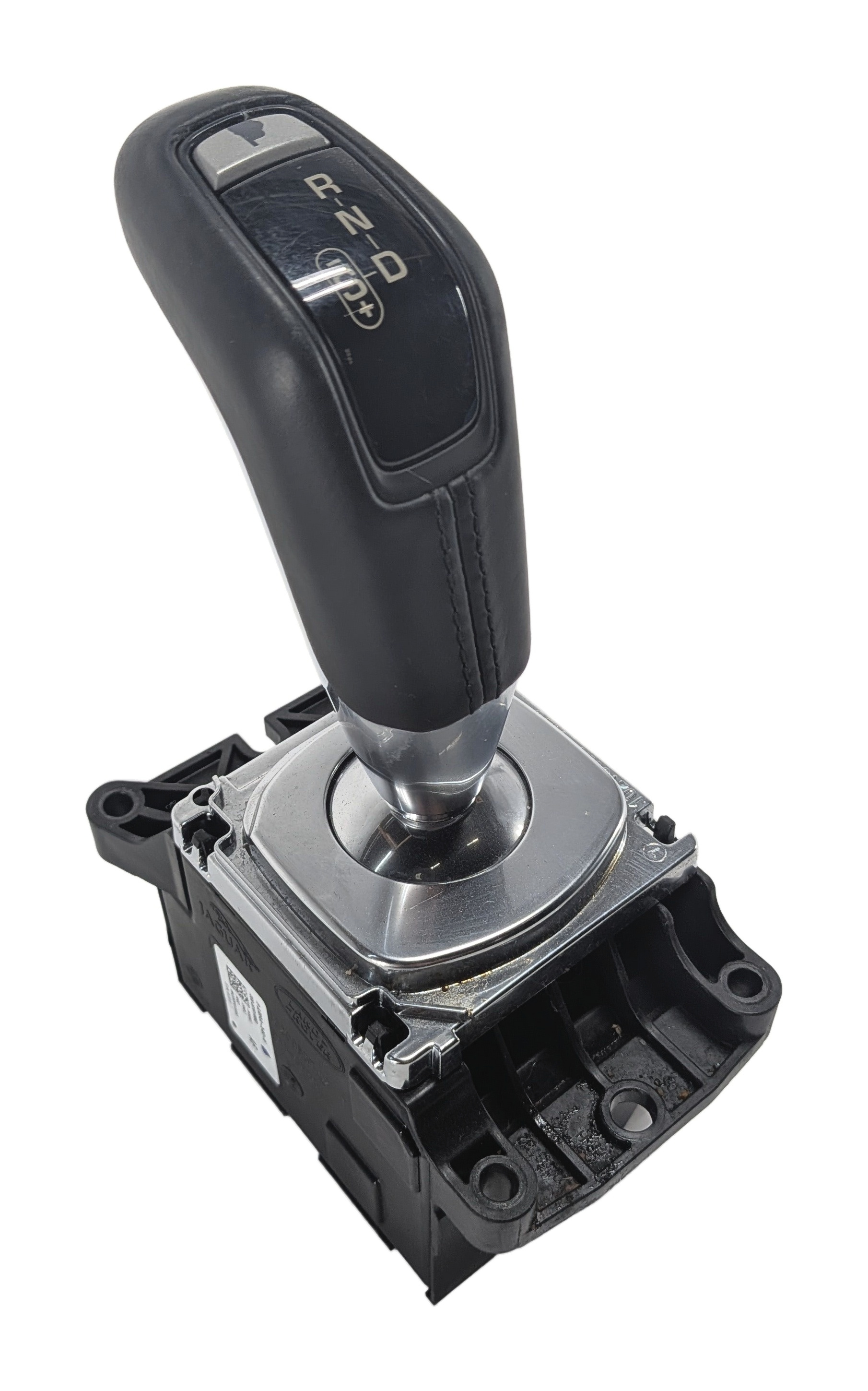 14-17 RANGE ROVER SPORT (L494) AUTO AUTOMATIC TRANSMISSION GEAR SHIFTER ASSEMBLY — exact item pictured