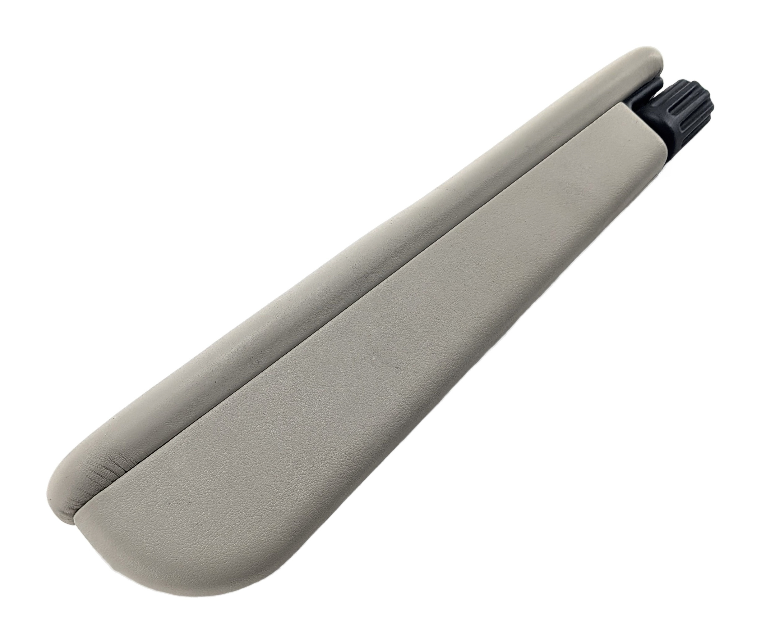 2010-2017 LAND RANGE ROVER / SPORT FRONT LEFT DRIVER SEAT ARMREST (Ivory) — exact item pictured