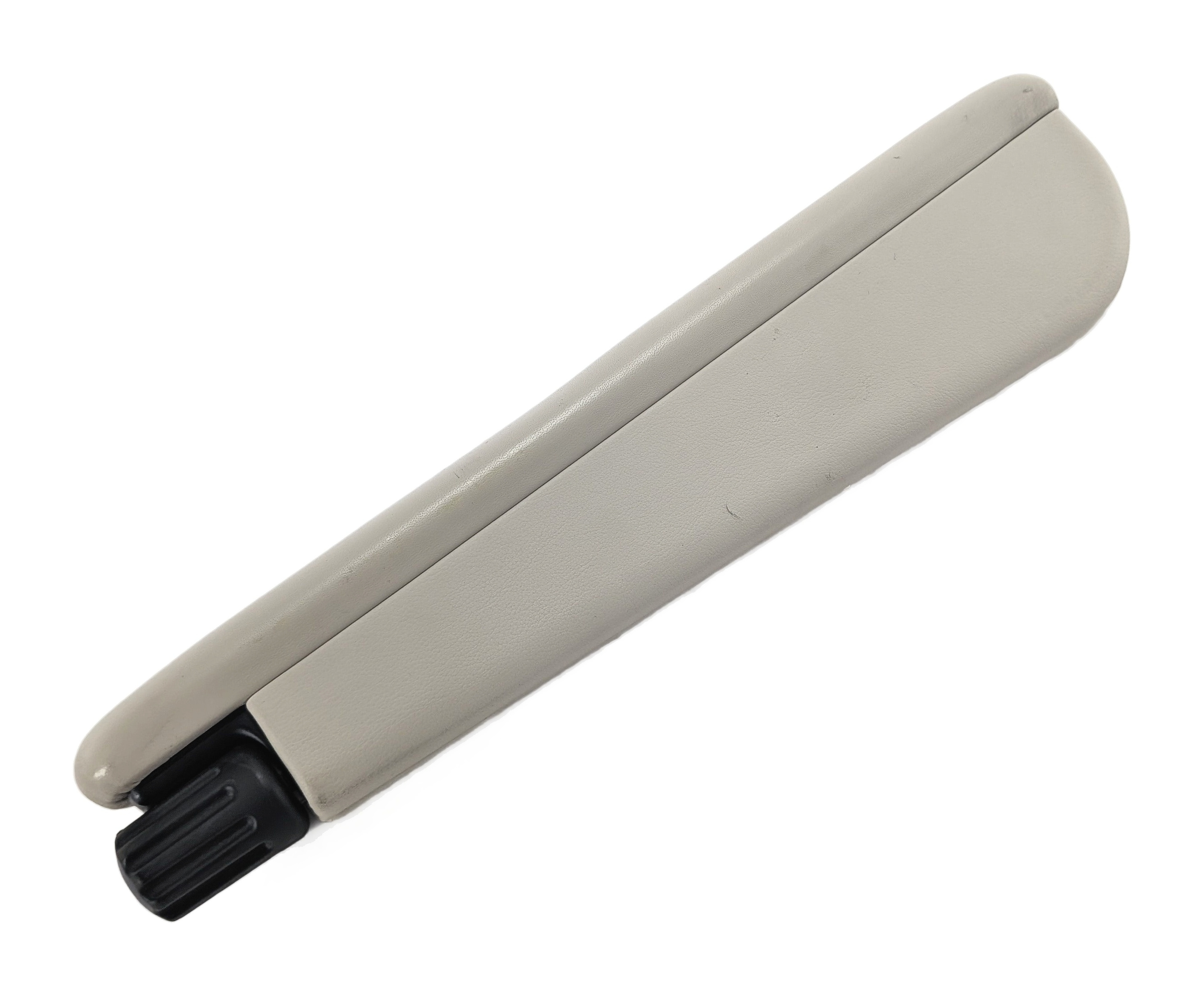 2010-2017 LAND RANGE ROVER / SPORT FRONT RIGHT PASSENGER SEAT ARMREST (Ivory) — exact item pictured