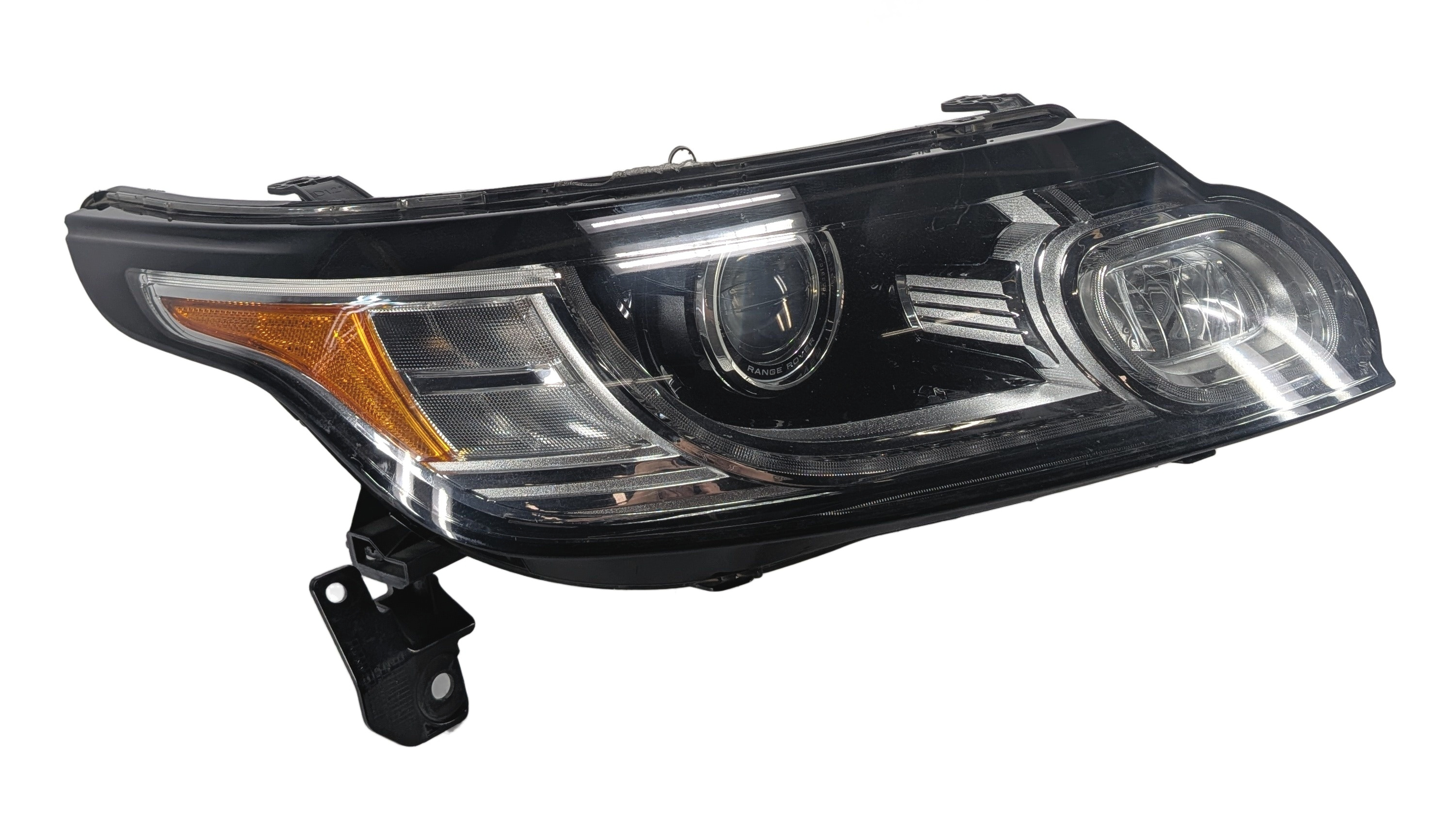 2014-2017 RANGE ROVER SPORT (L494) RIGHT XENON HID ADAPTIVE HEADLIGHT LIGHT LAMP — exact item pictured