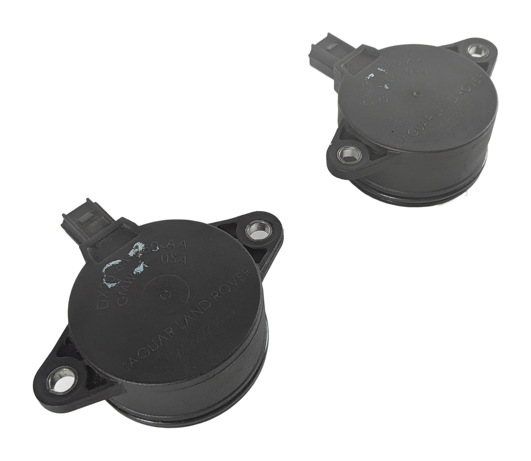 14-20 JAGUAR F-TYPE XE XF RANGE ROVER SPORT VVT CAMSHAFT ADJUSTER MAGNET SET/2 — exact item pictured