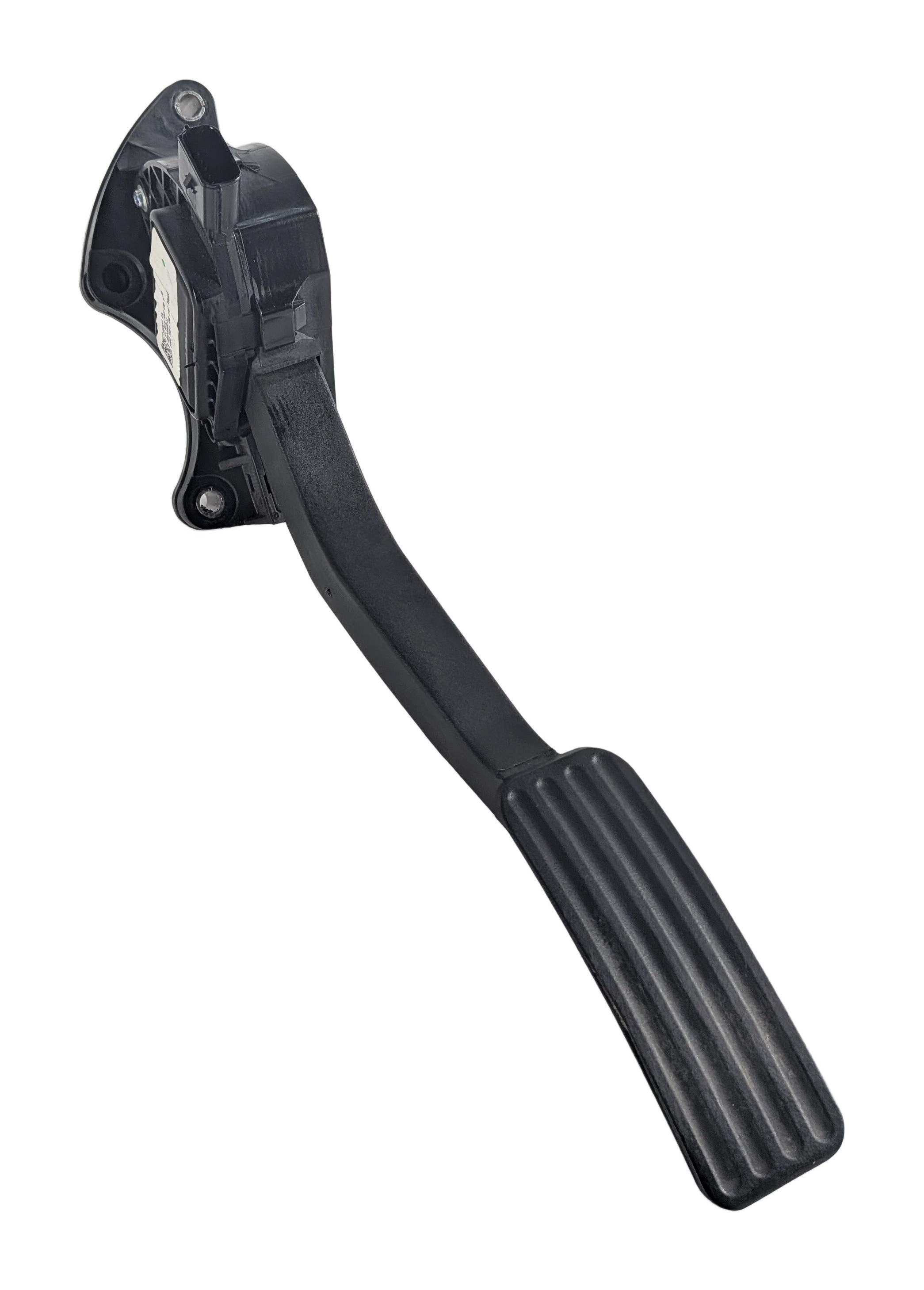 2016 RANGE ROVER SPORT L494 3.0L THROTTLE GAS ACCELERATOR PEDAL POSITION SENSOR — exact item pictured