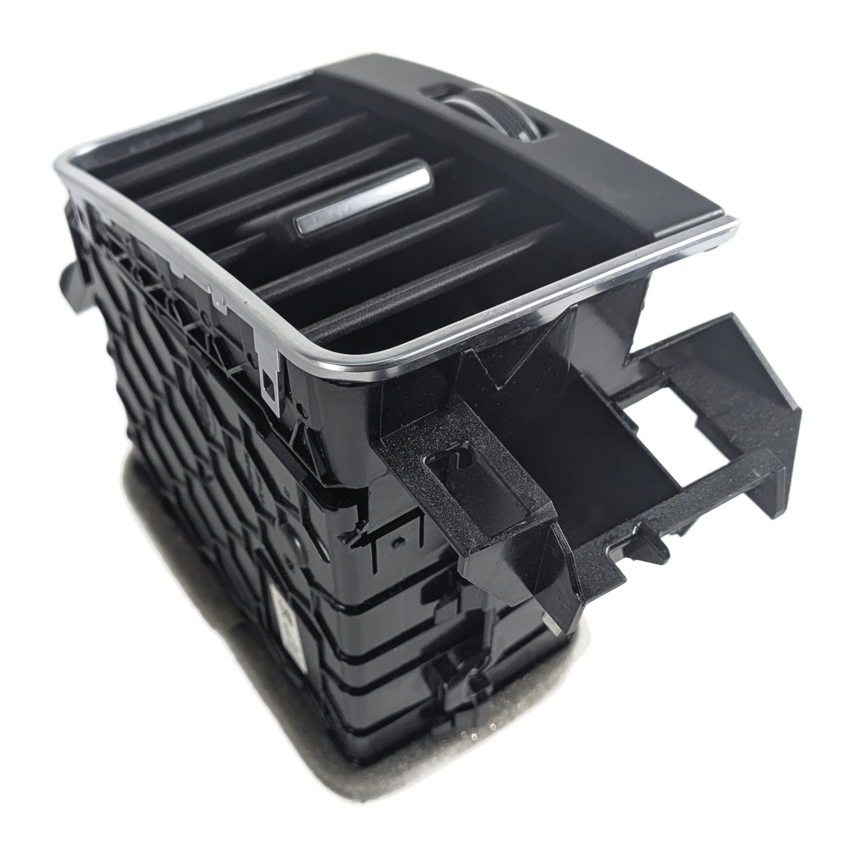 2016 RANGE ROVER SPORT (L494) FRONT RIGHT DASH HEAT AIR AC VENT (Black) — exact item pictured