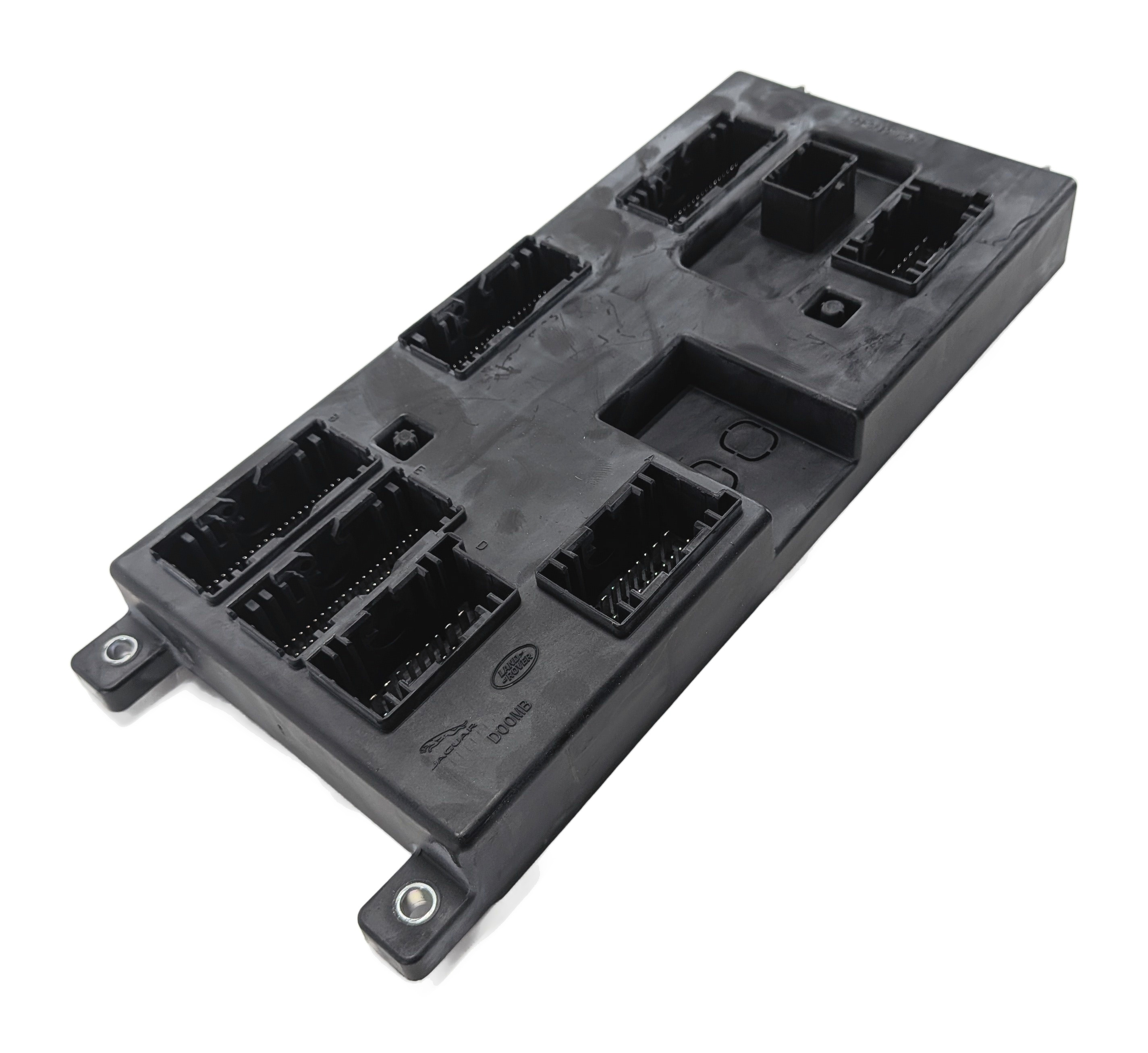 2016 RANGE ROVER SPORT (L494) BODY CONTROL MODULE BCM COMPUTER UNIT — exact item pictured