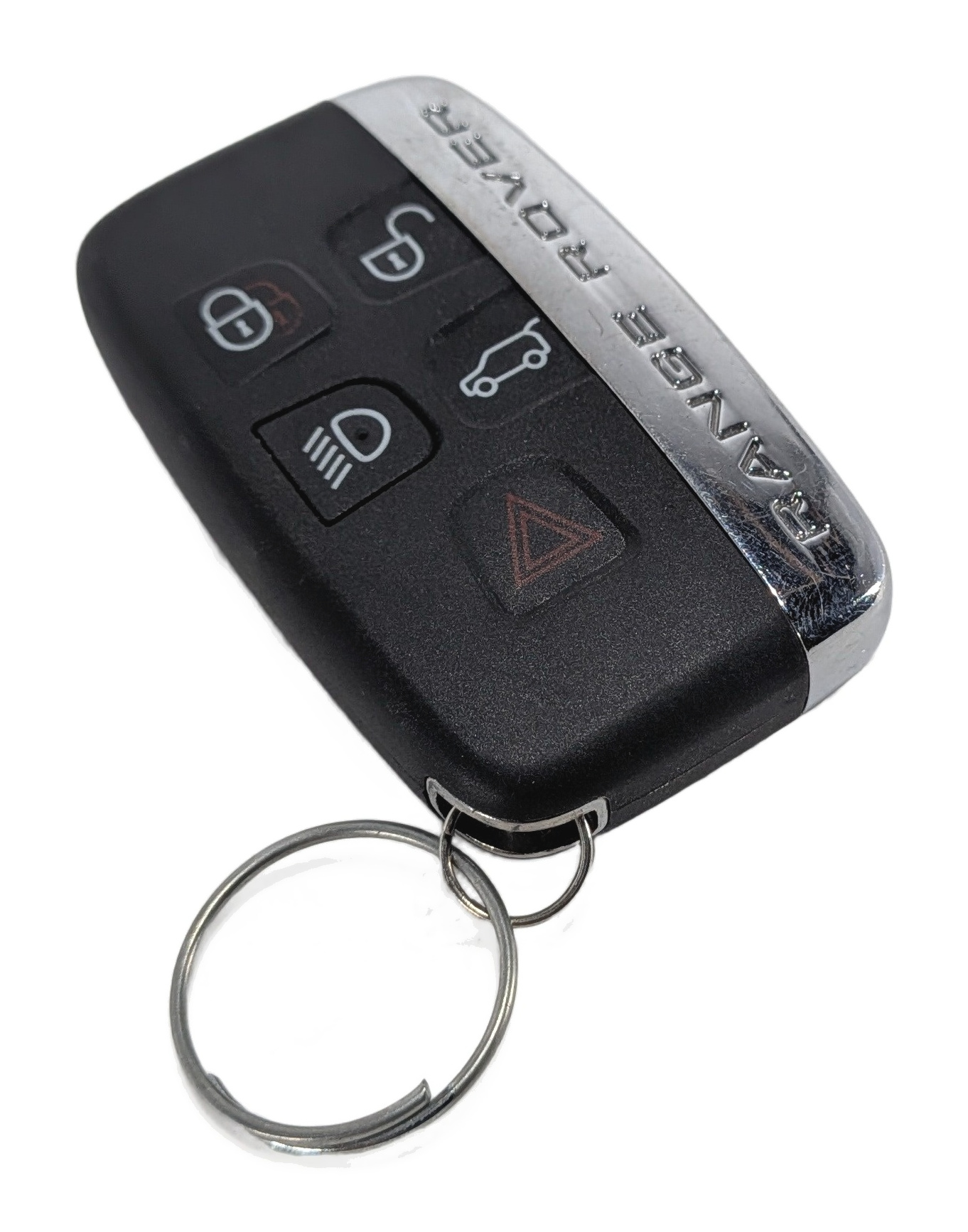 2016 RANGE ROVER SPORT (L494) SMART KEY FOB KEYLESS ENTRY REMOTE 5 BUTTON — exact item pictured