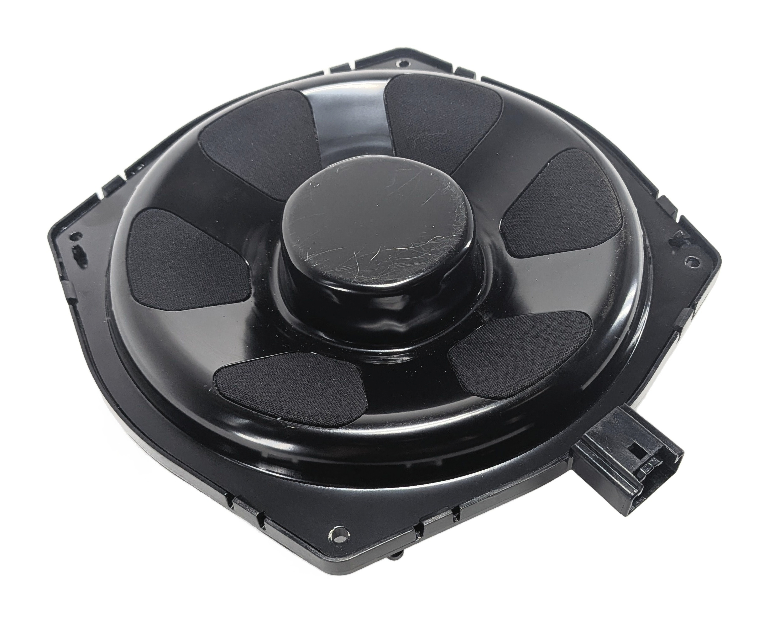 2016 RANGE ROVER SPORT (L494) REAR AUDIO SPEAKER WOOFER SUBWOOFER SUB — exact item pictured