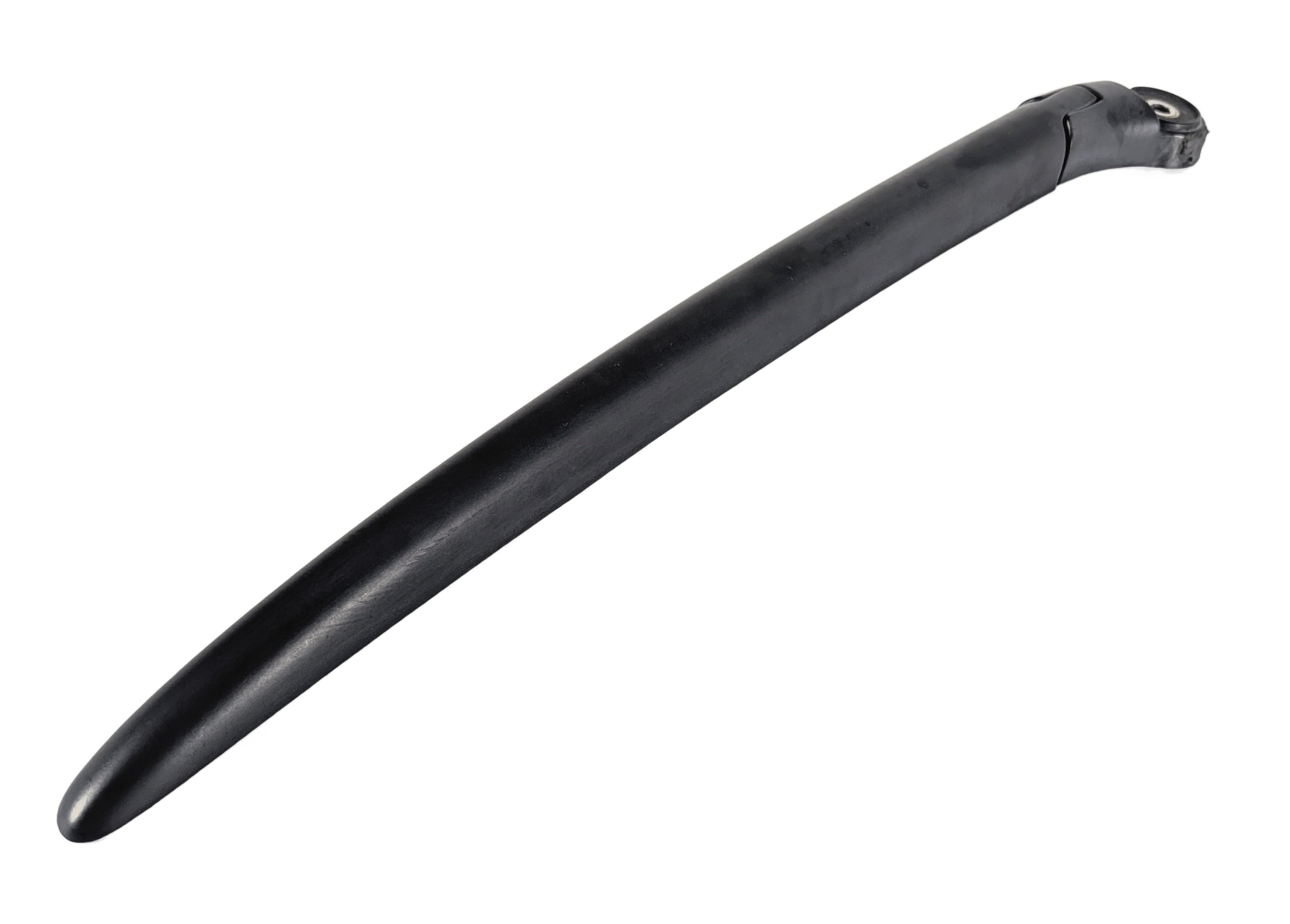 2003-2010 PORSCHE CAYENNE (955 957) REAR WINDOW WINDSHIELD WIPER ARM — exact item pictured