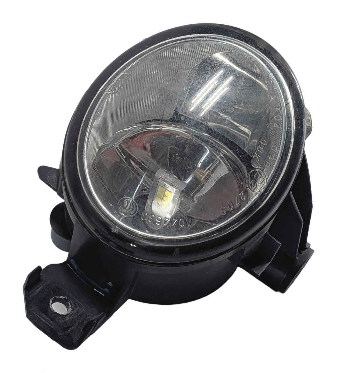 2007-2015 BMW X1 X3 X5 (E83 E84 E70) LEFT FRONT DRIVER FOGLIGHT FOG LIGHT LAMP — exact item pictured