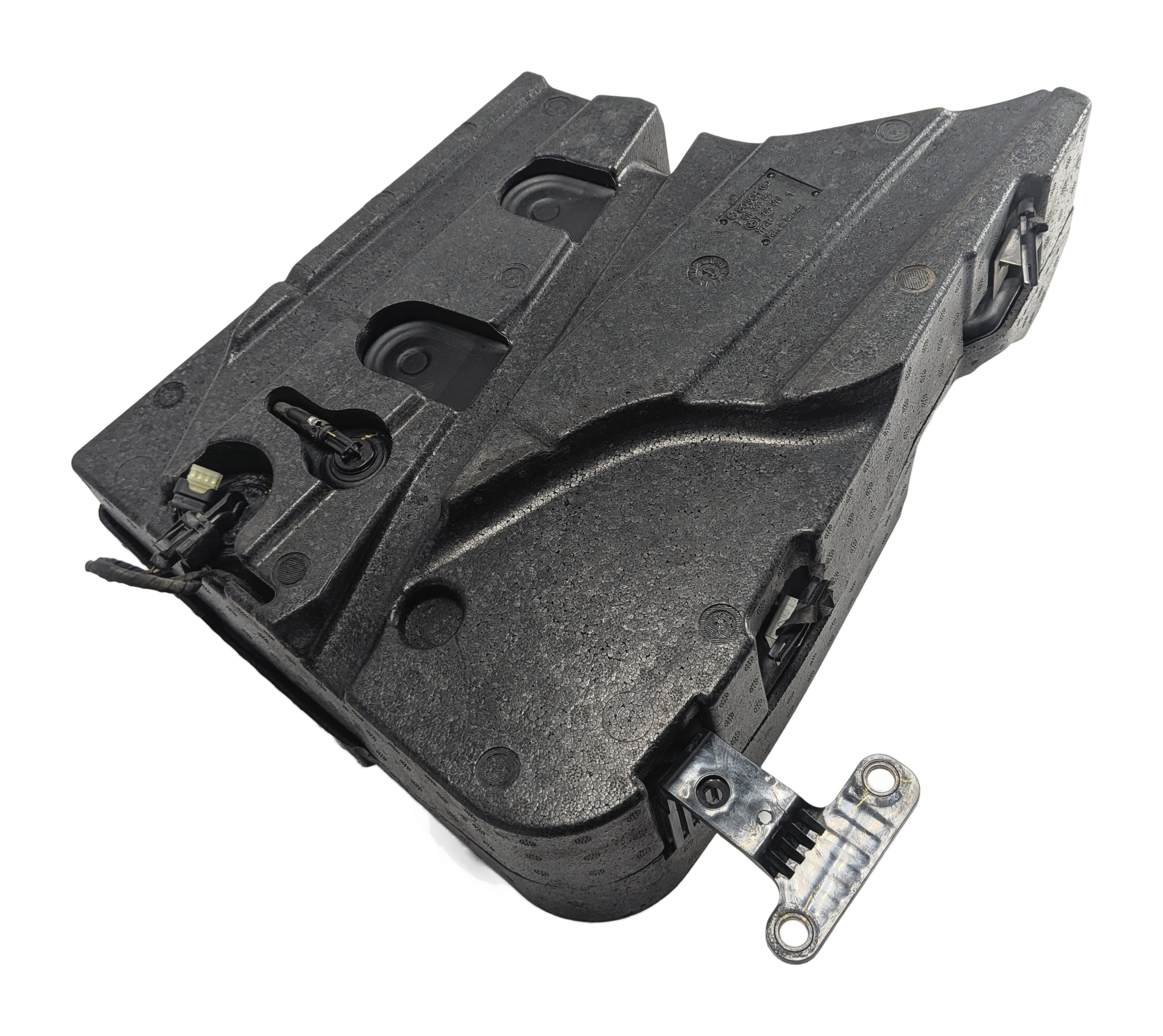 09-13 BMW X5 (E70) 3.0L M57Y DIESEL DEF EMISSIONS FLUID RESERVOIR PASSIVE TANK — exact item pictured