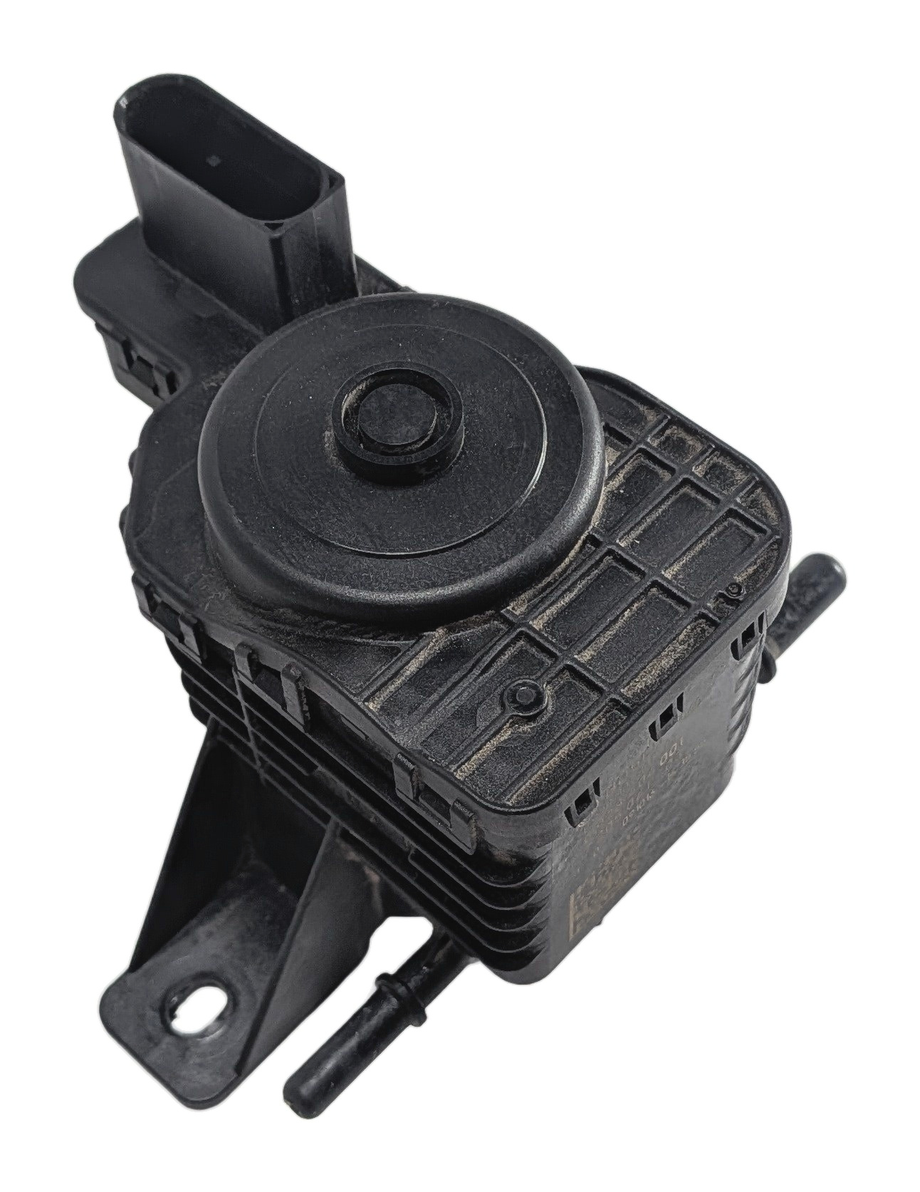2010 BMW X5 (E70) 3.0L M57 DIESEL EXHAUST EMISSIONS FLUID SCR DEF TRANSFER PUMP — exact item pictured